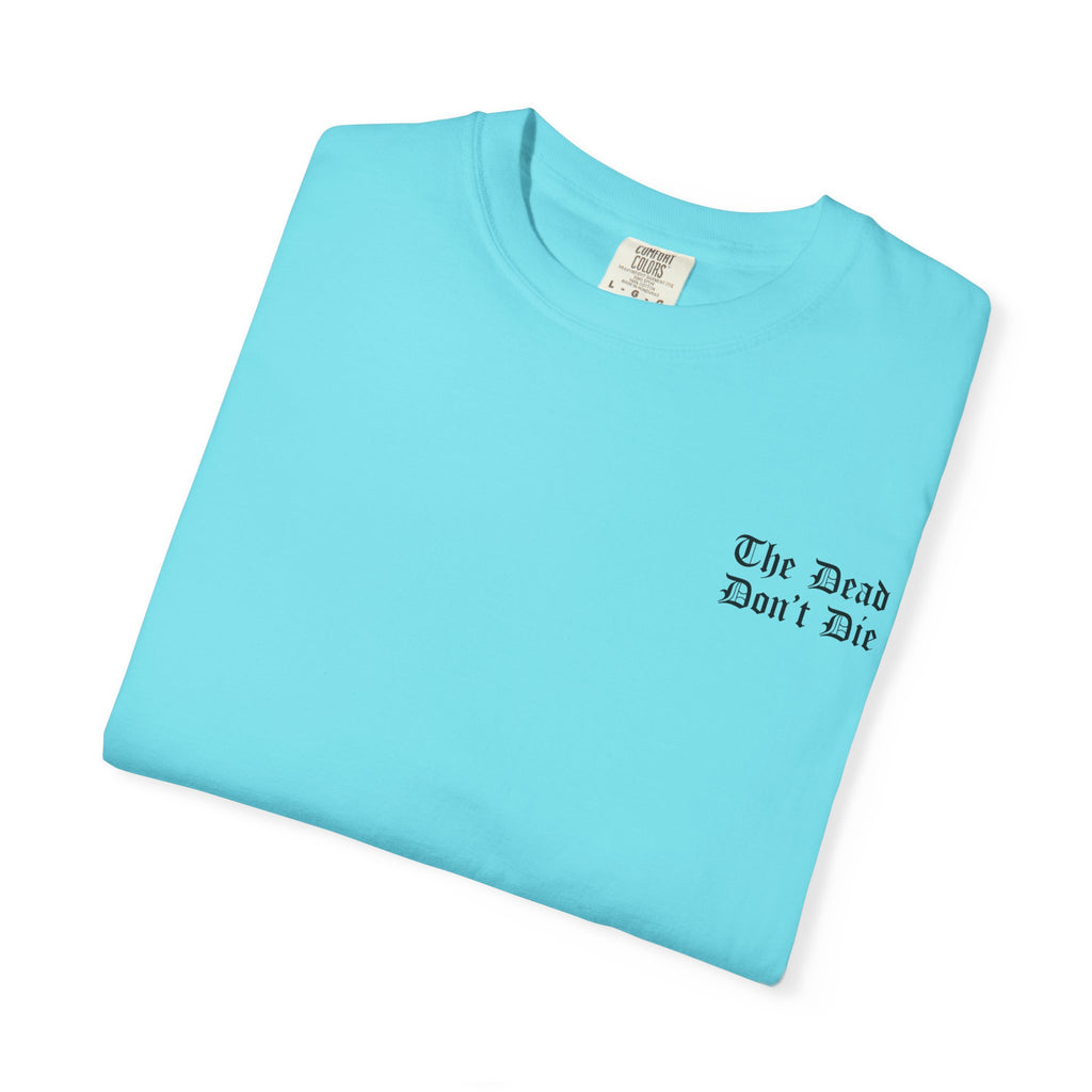 Death is not the Worst of Evils Unisex T-Shirt
