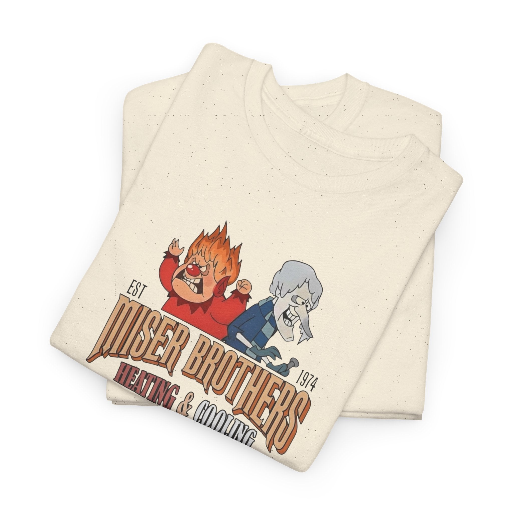 We’re Too Much Gildan T-Shirt