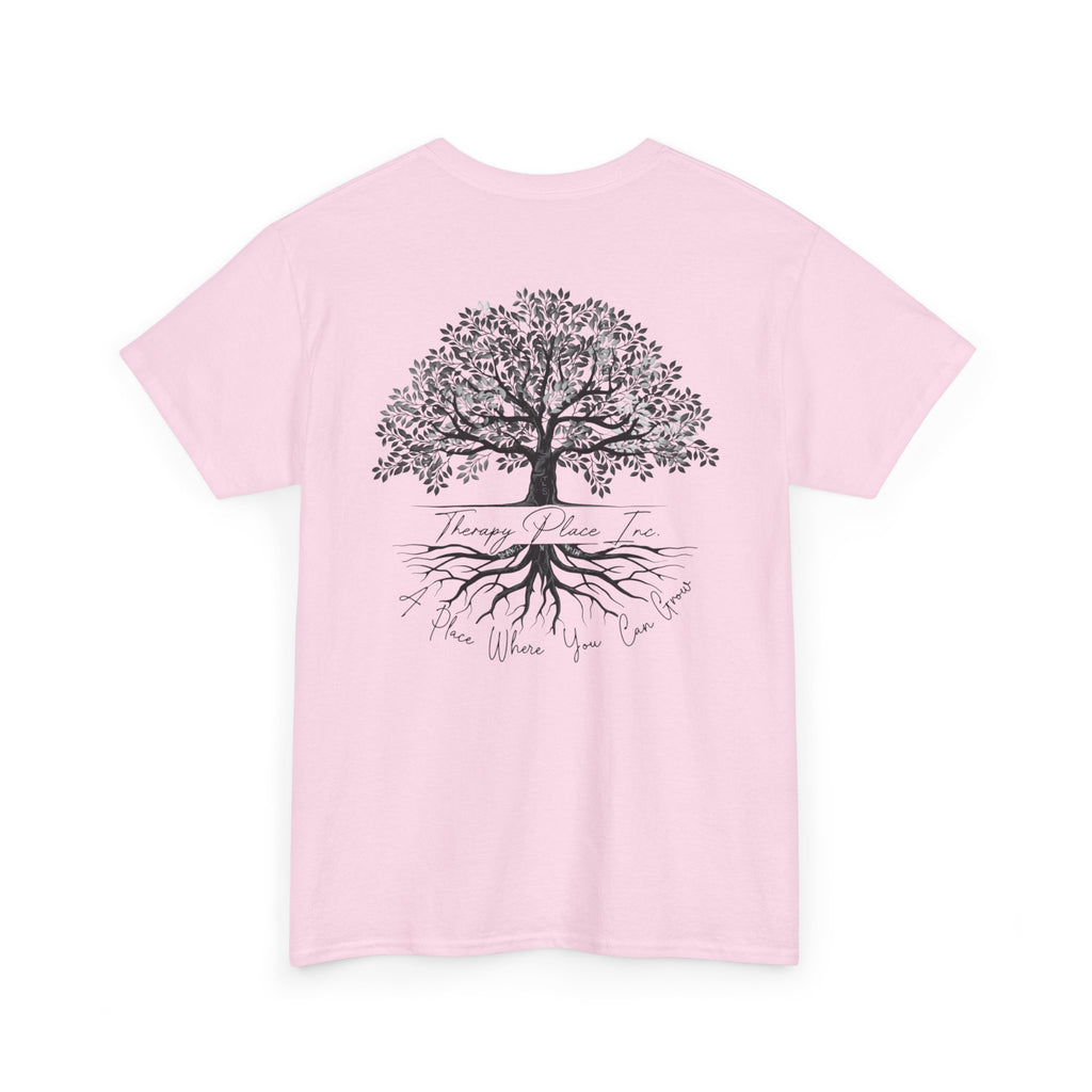 Therapy Place Graphic Tee