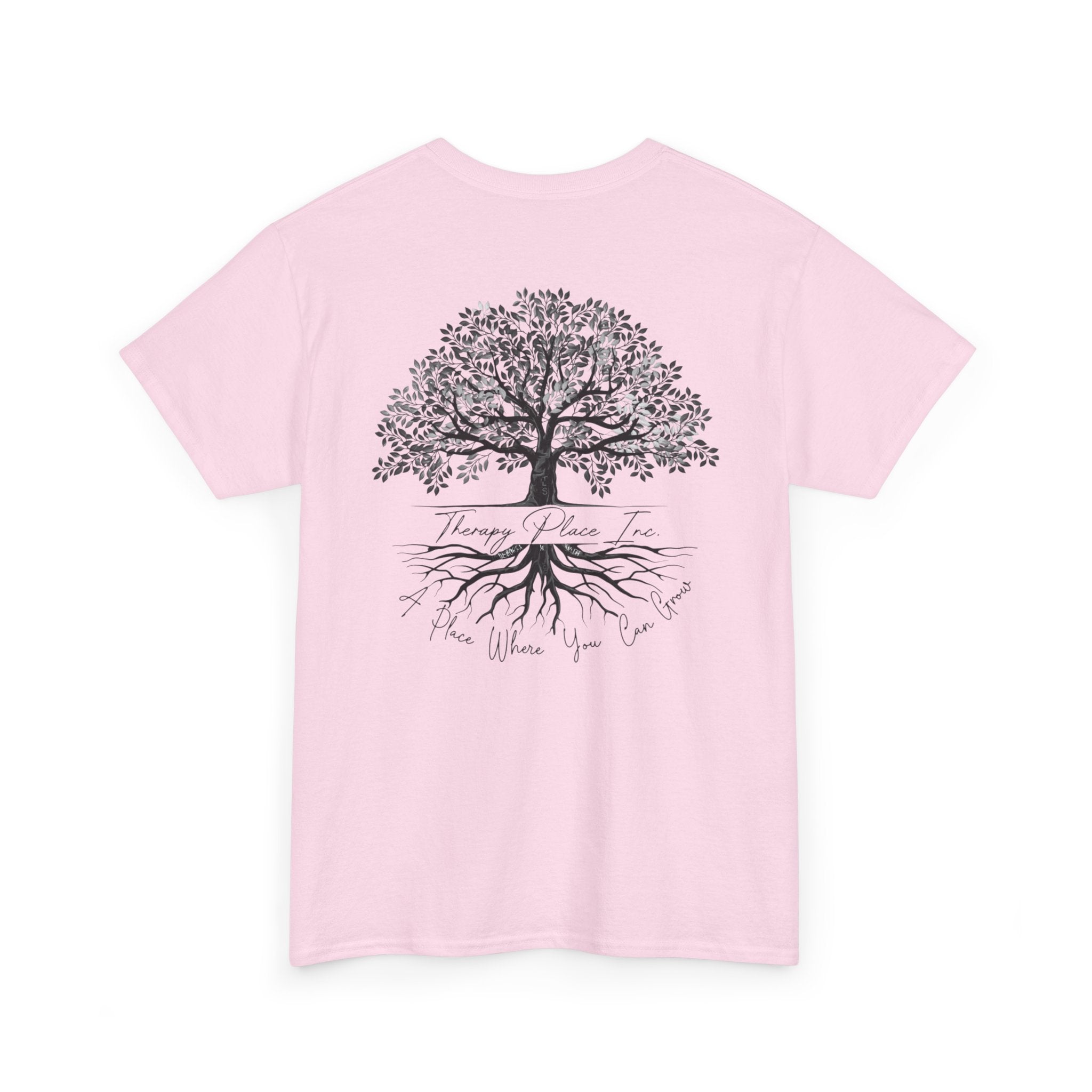 Therapy Place Graphic Tee