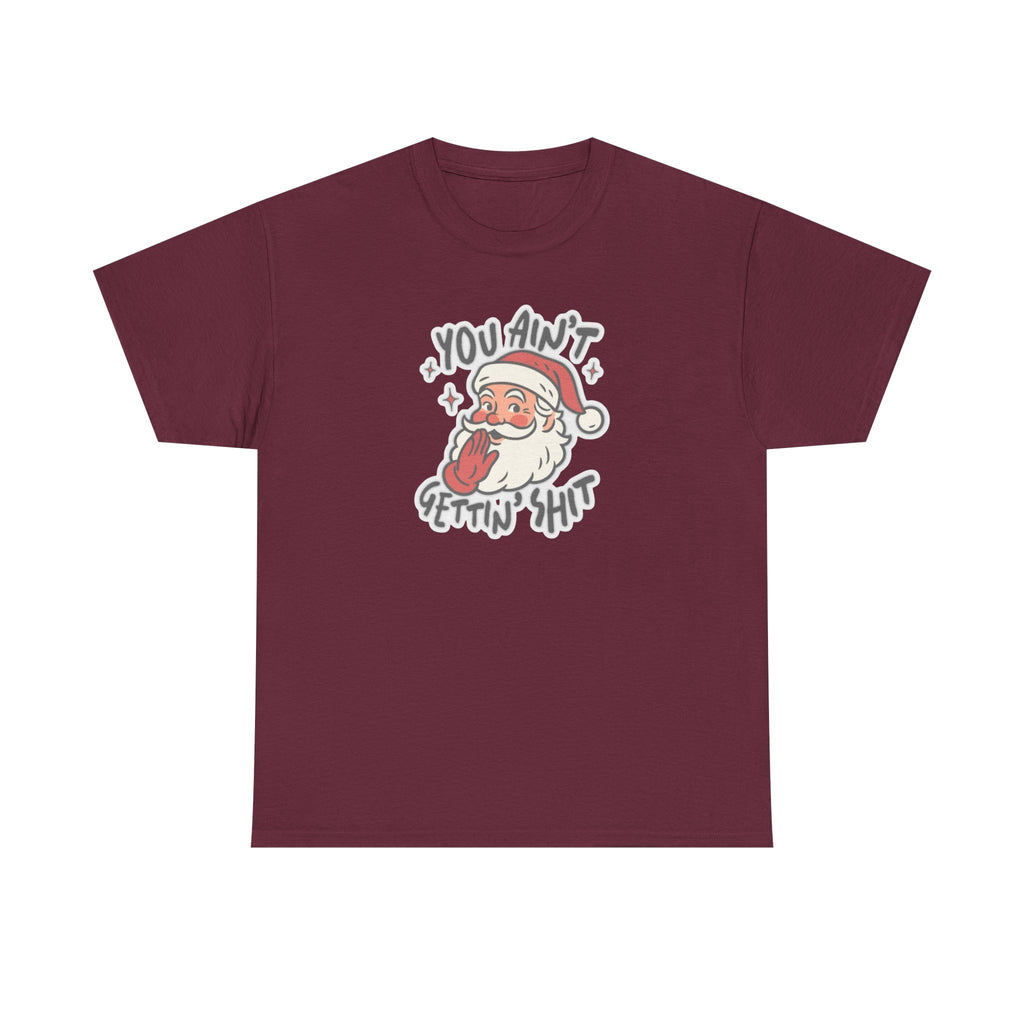 You Ain’t Gettin’ Shit Gildan T-Shirt