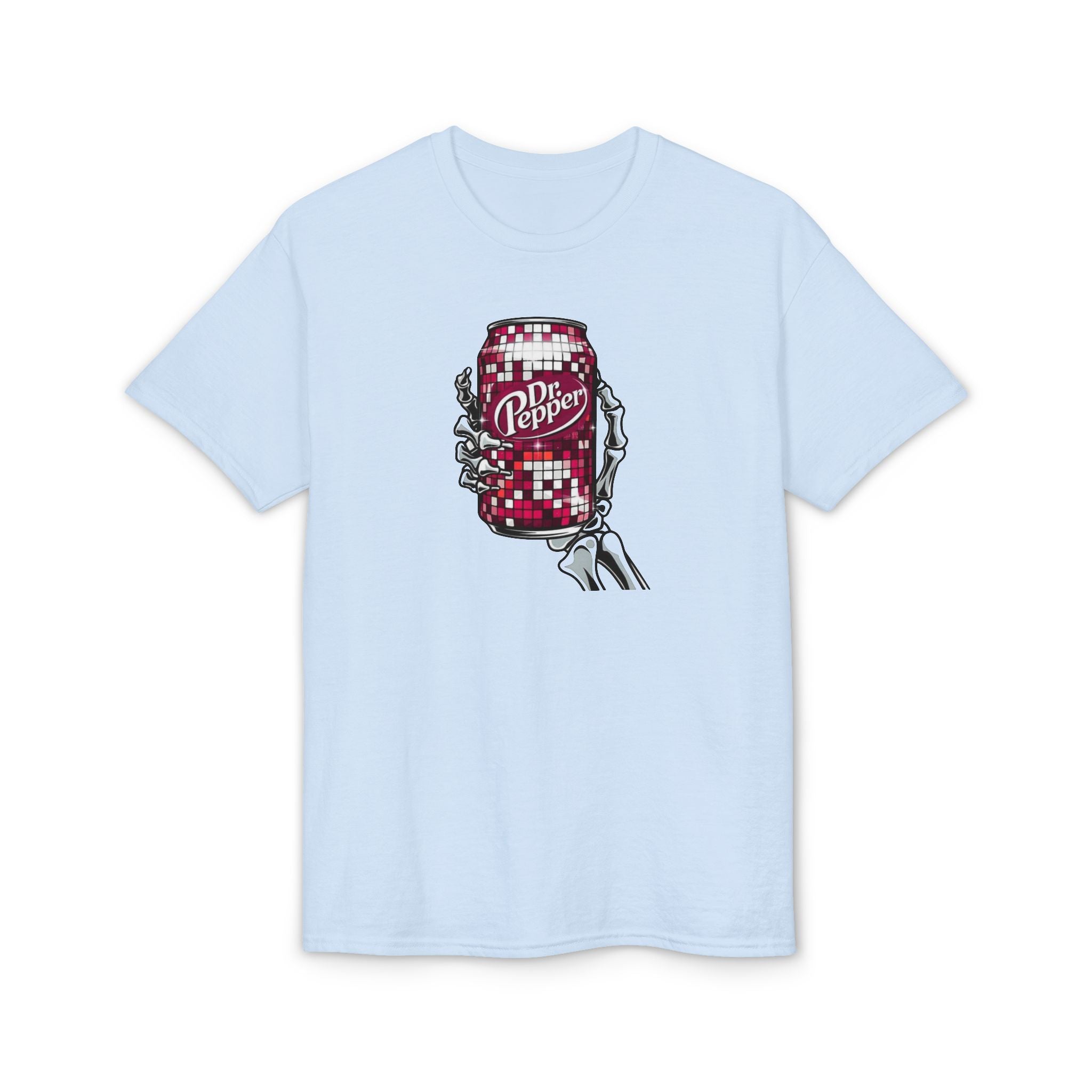 Dr. Pepper Disco Gildan unisex T-Shirt