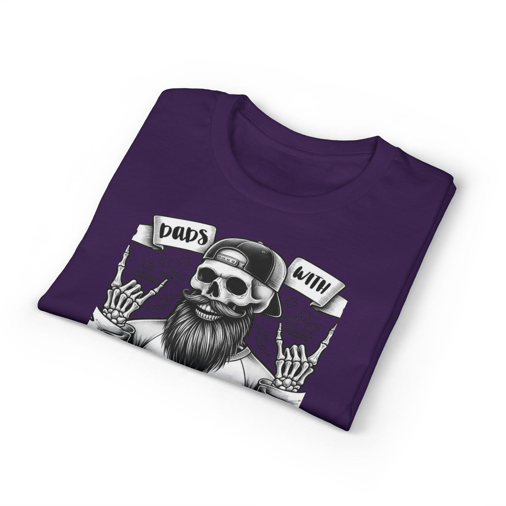 Dads w/ Beards Gildan unisex T-Shirt