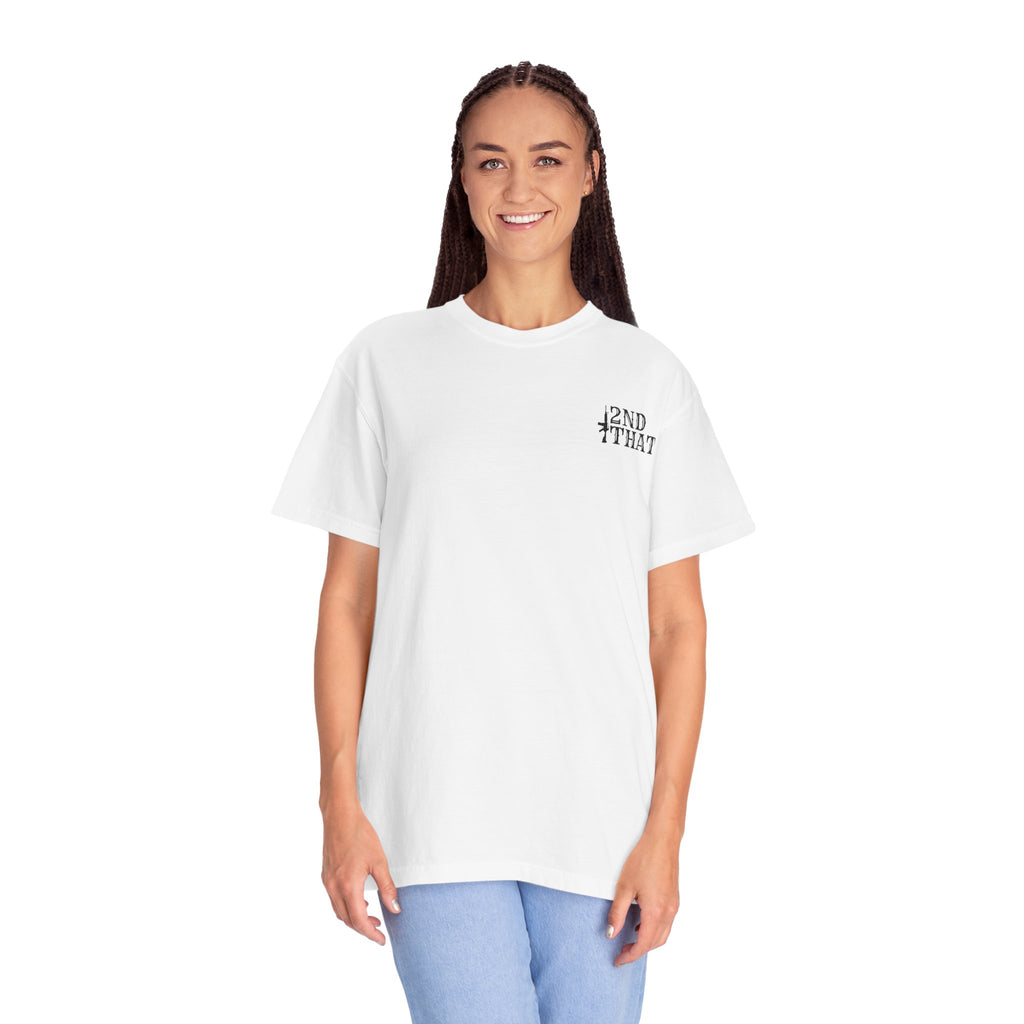 2nd That Unisex T-Shirt