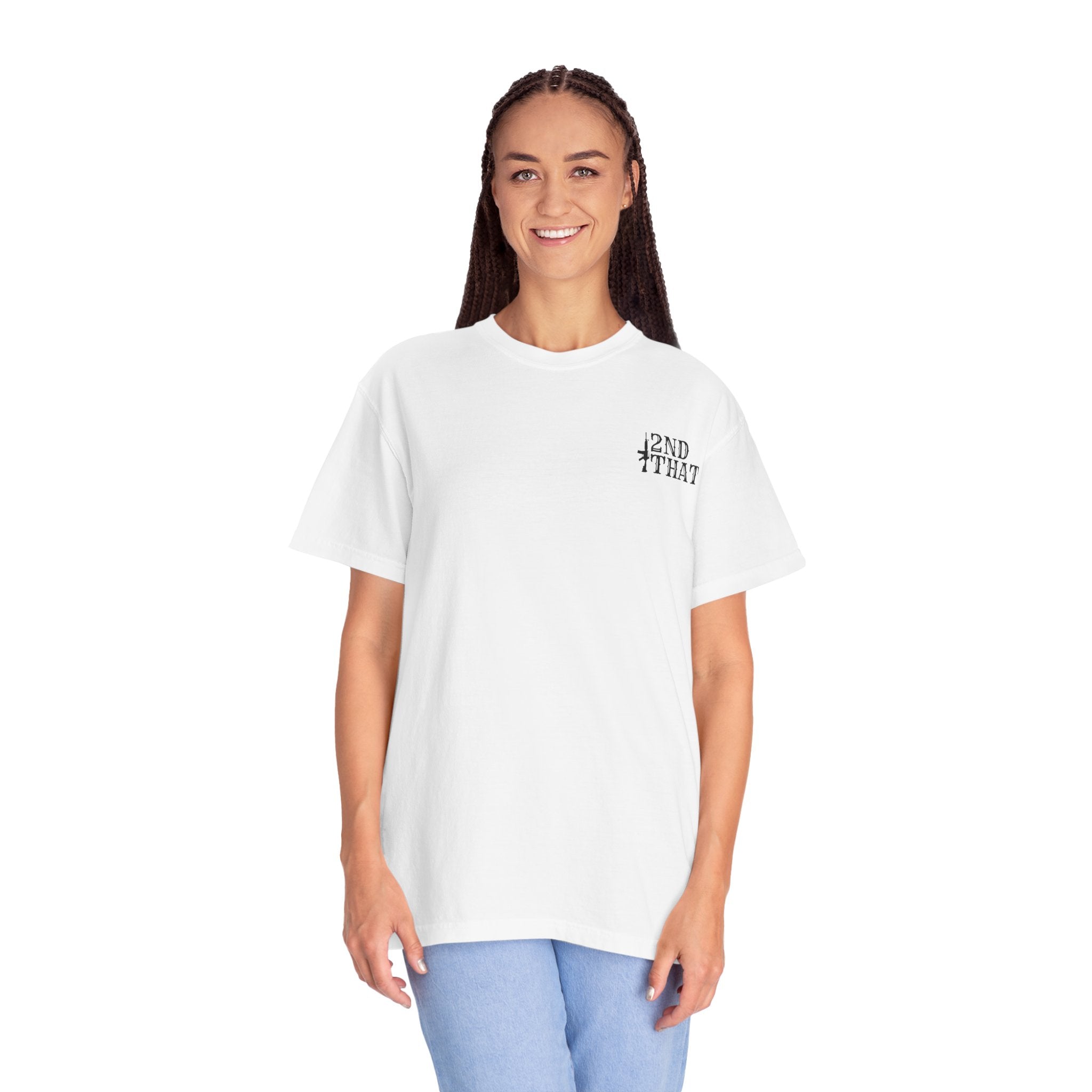 2nd That Unisex T-Shirt