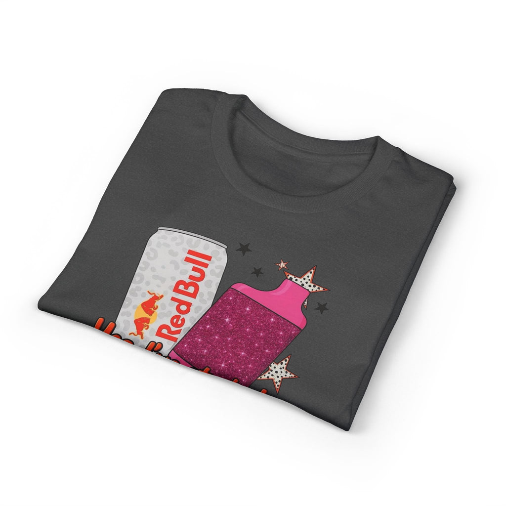 Redbull & Vape Gildan unisex T-Shirt