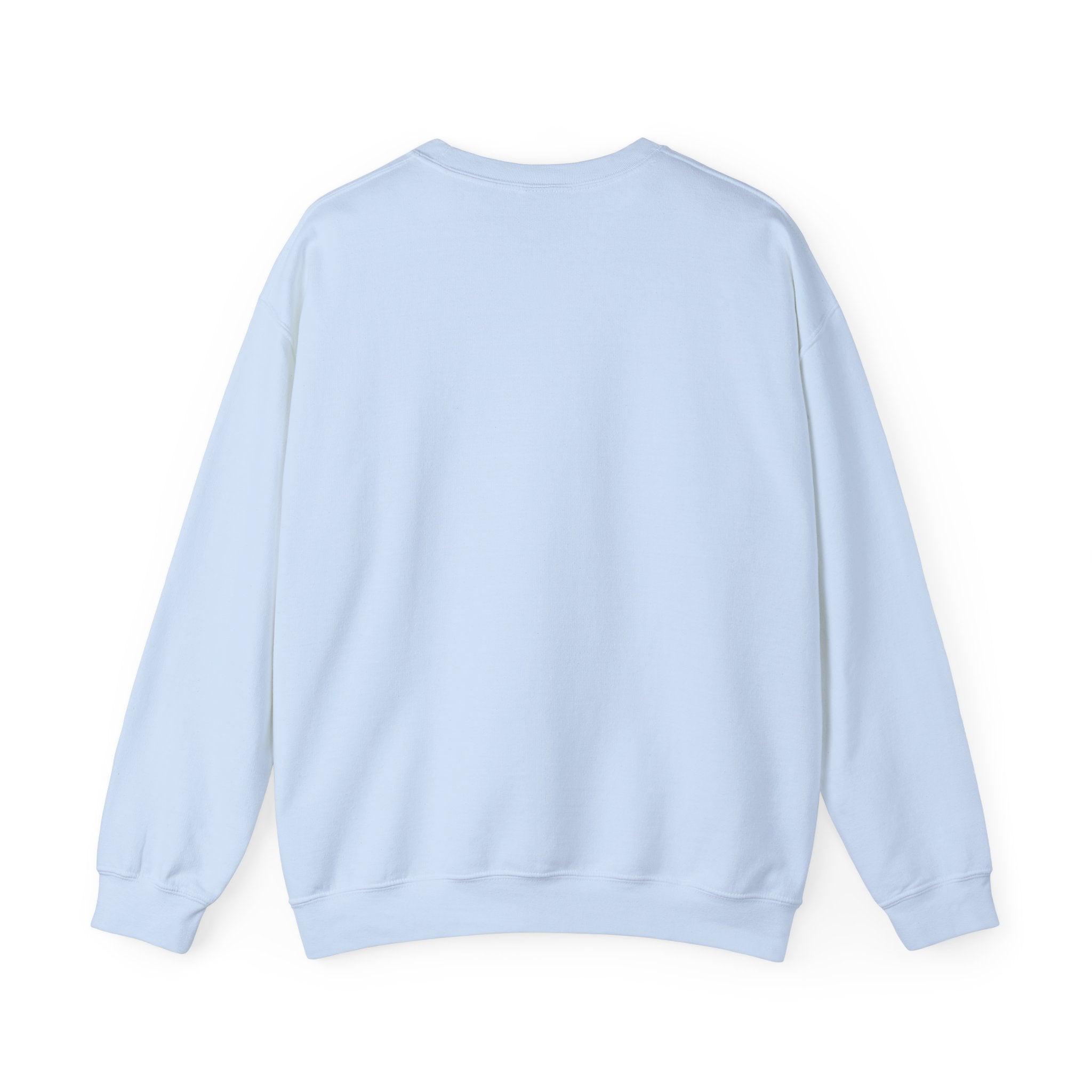 Christmas Sweatshirt - Jesus is the Reason for the Season