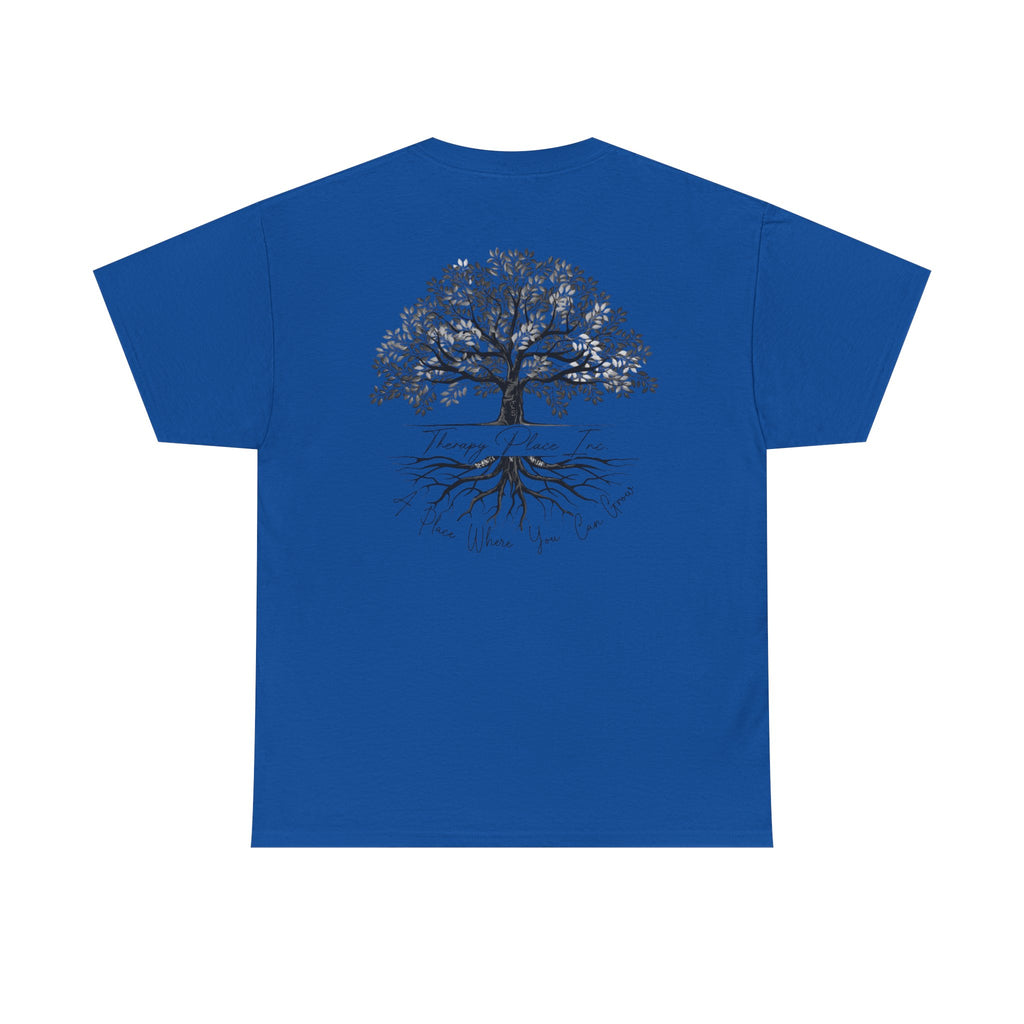 Therapy Place Graphic Tee