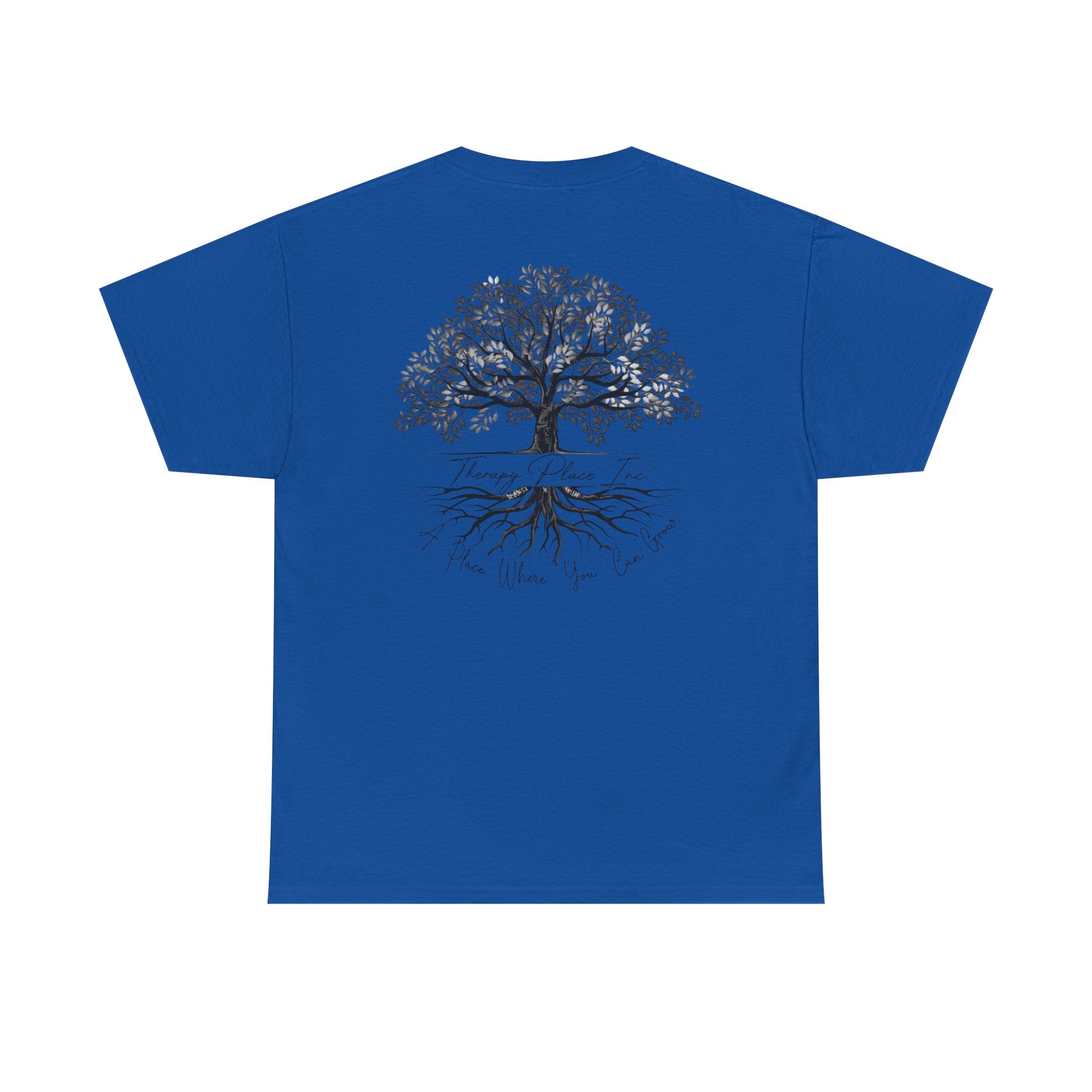 Therapy Place Graphic Tee
