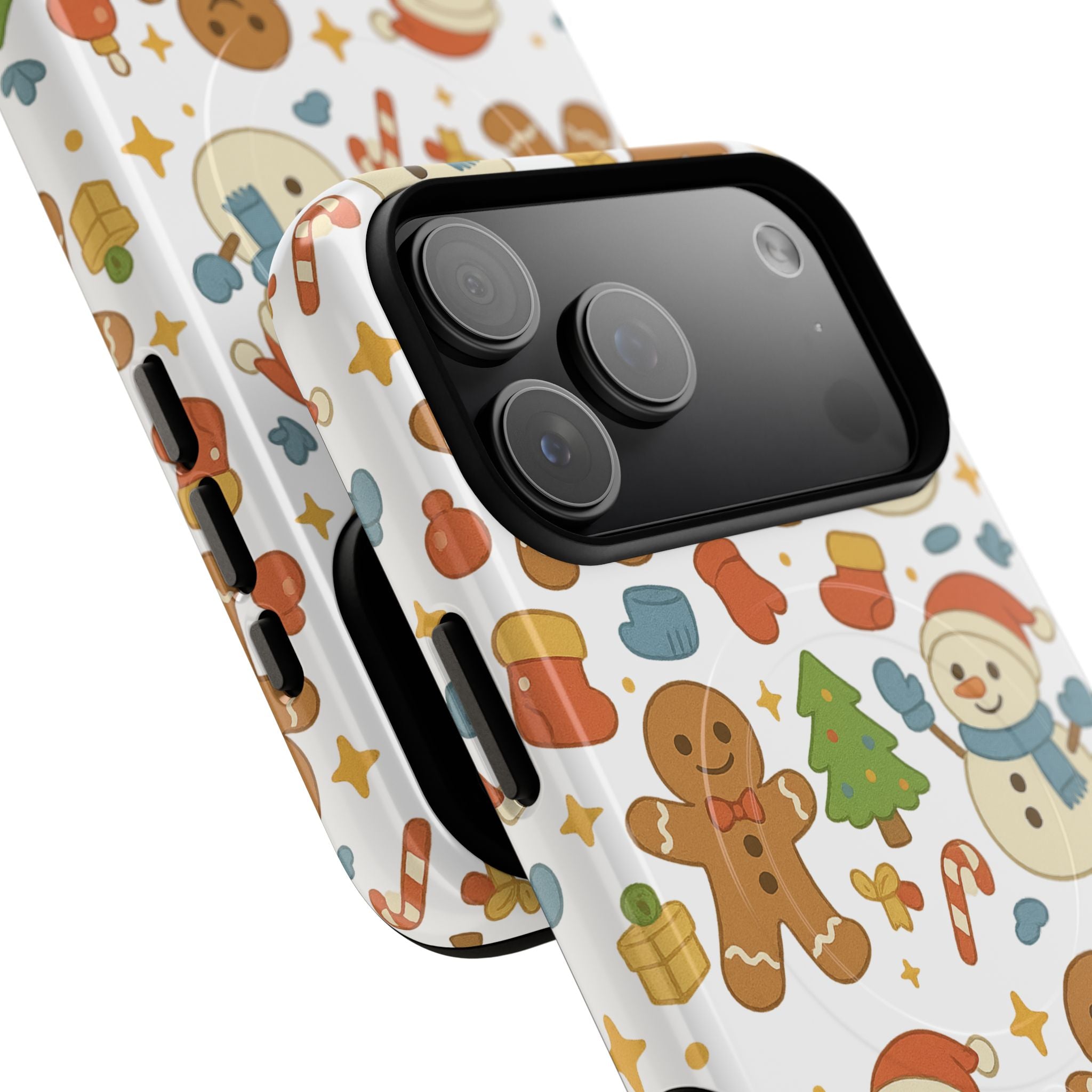 Festive Phone Case - MagSafe
