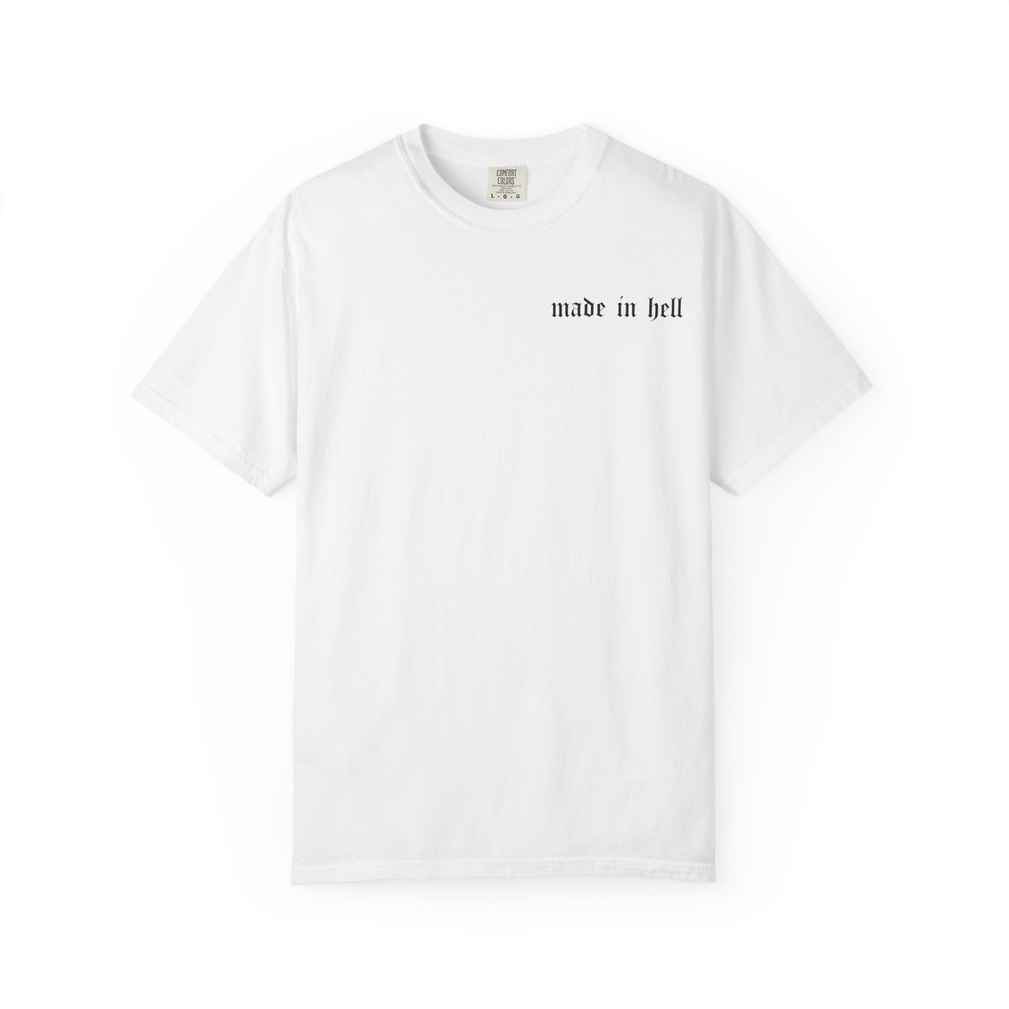 F’s I Give Unisex T-Shirt