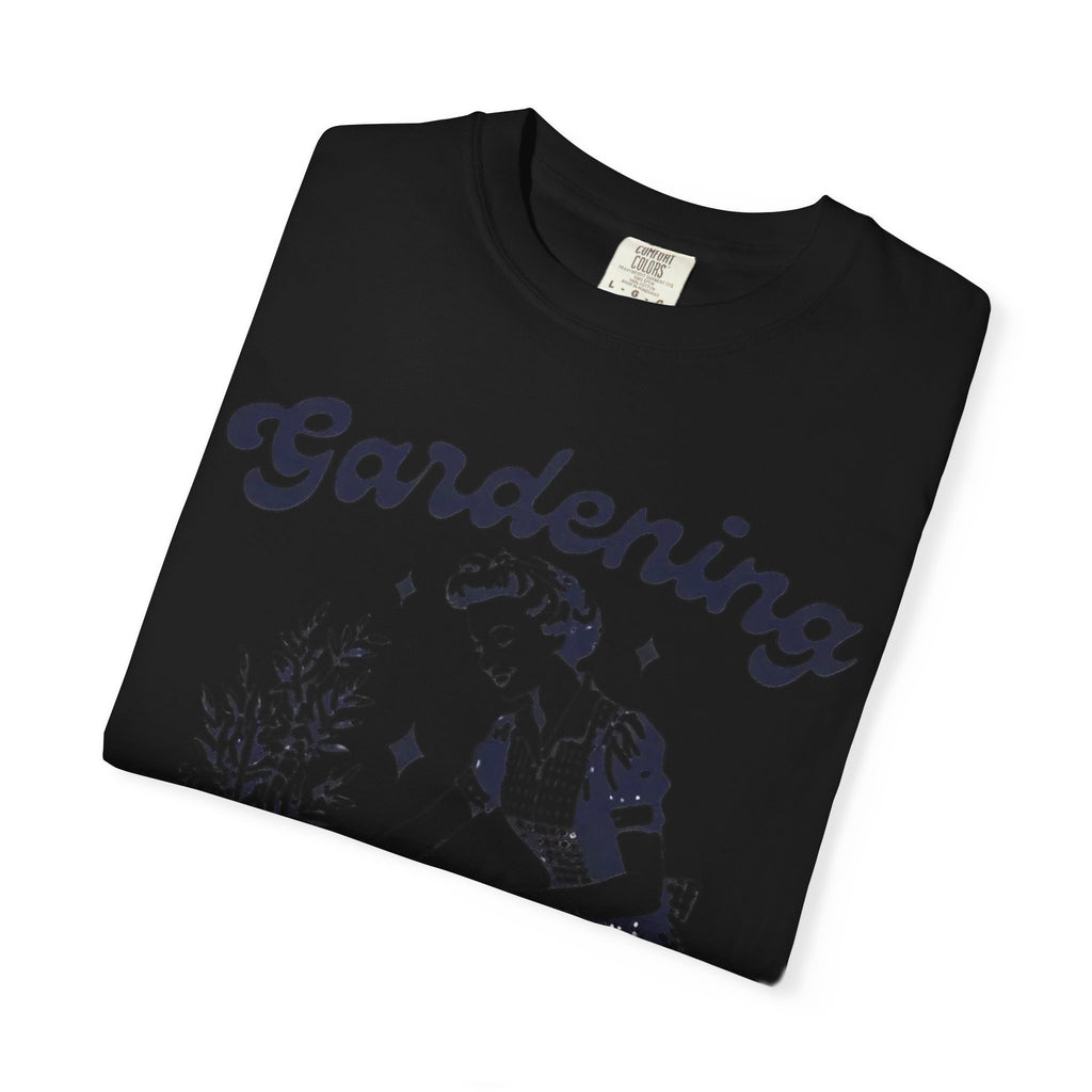 Gardening Unisex T-Shirt