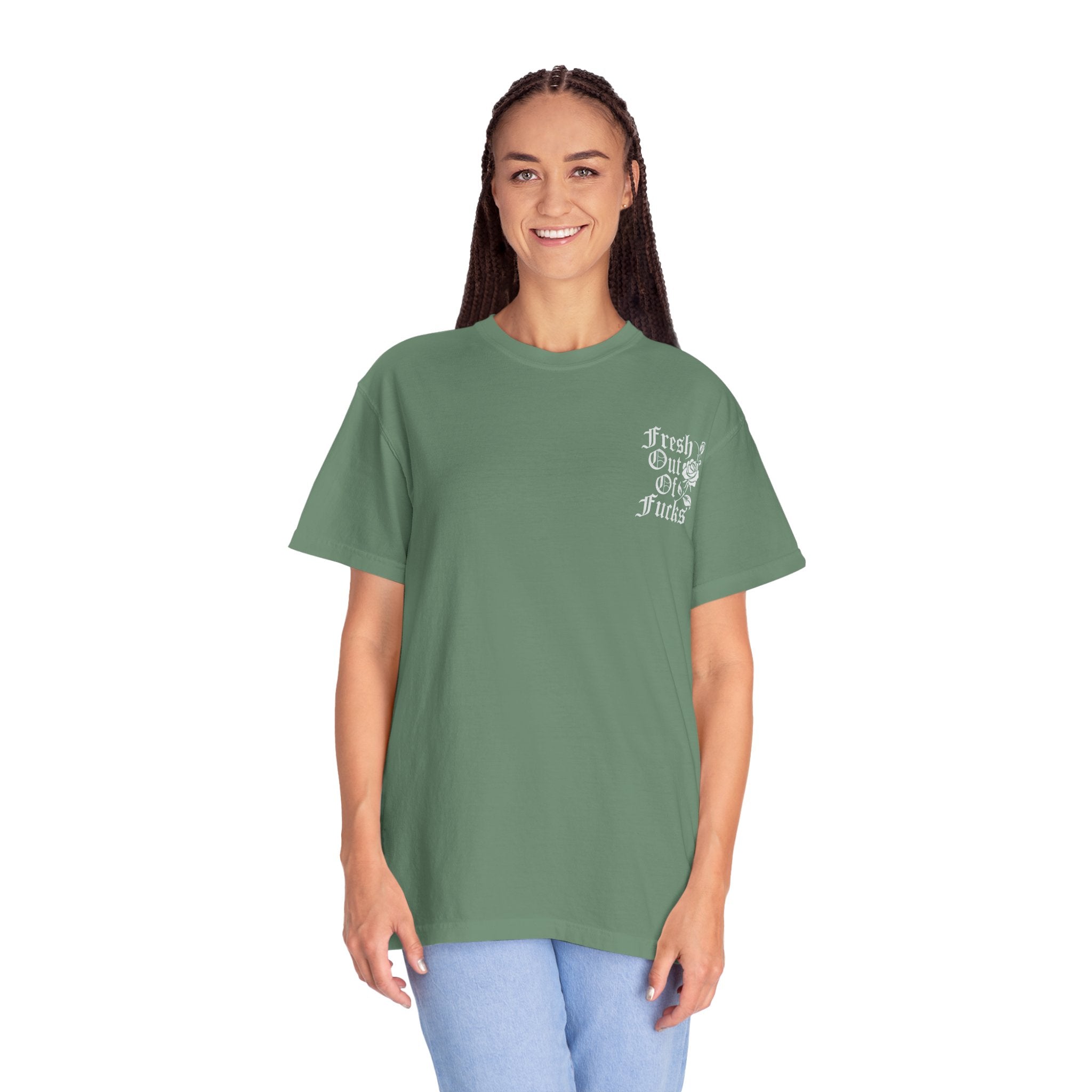 F Around and Find Out Unisex T-Shirt