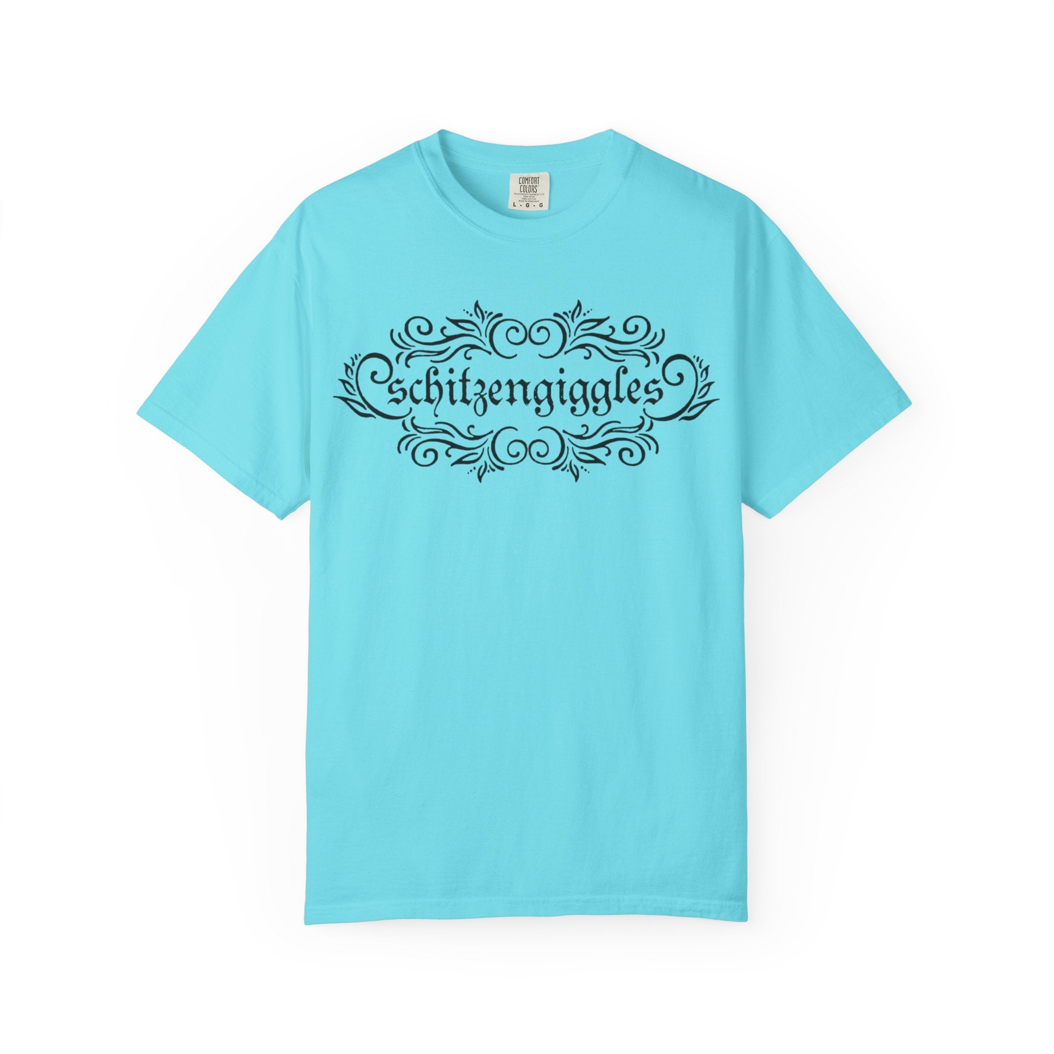 Schitzengiggles Unisex T-Shirt