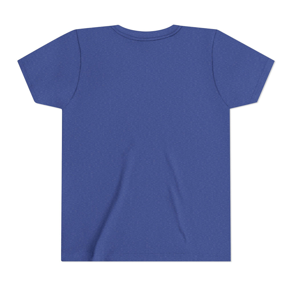 Youth Tee — Sweet as Pumpkin Pie