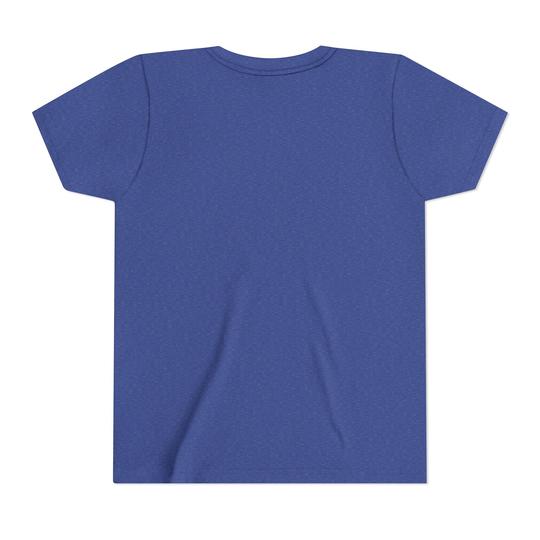 Youth Tee — Sweet as Pumpkin Pie
