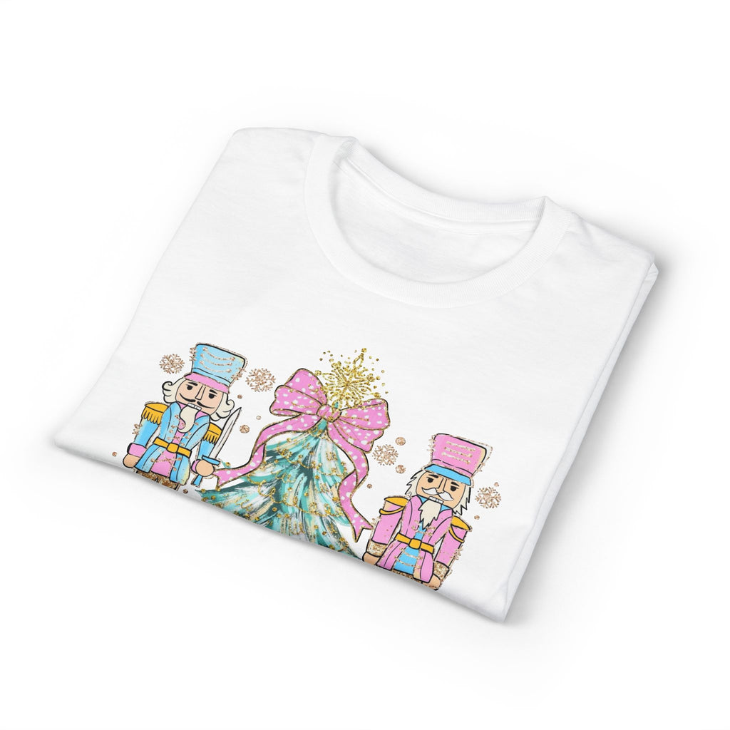 Pastel Nutcracker Gildan unisex T-Shirt