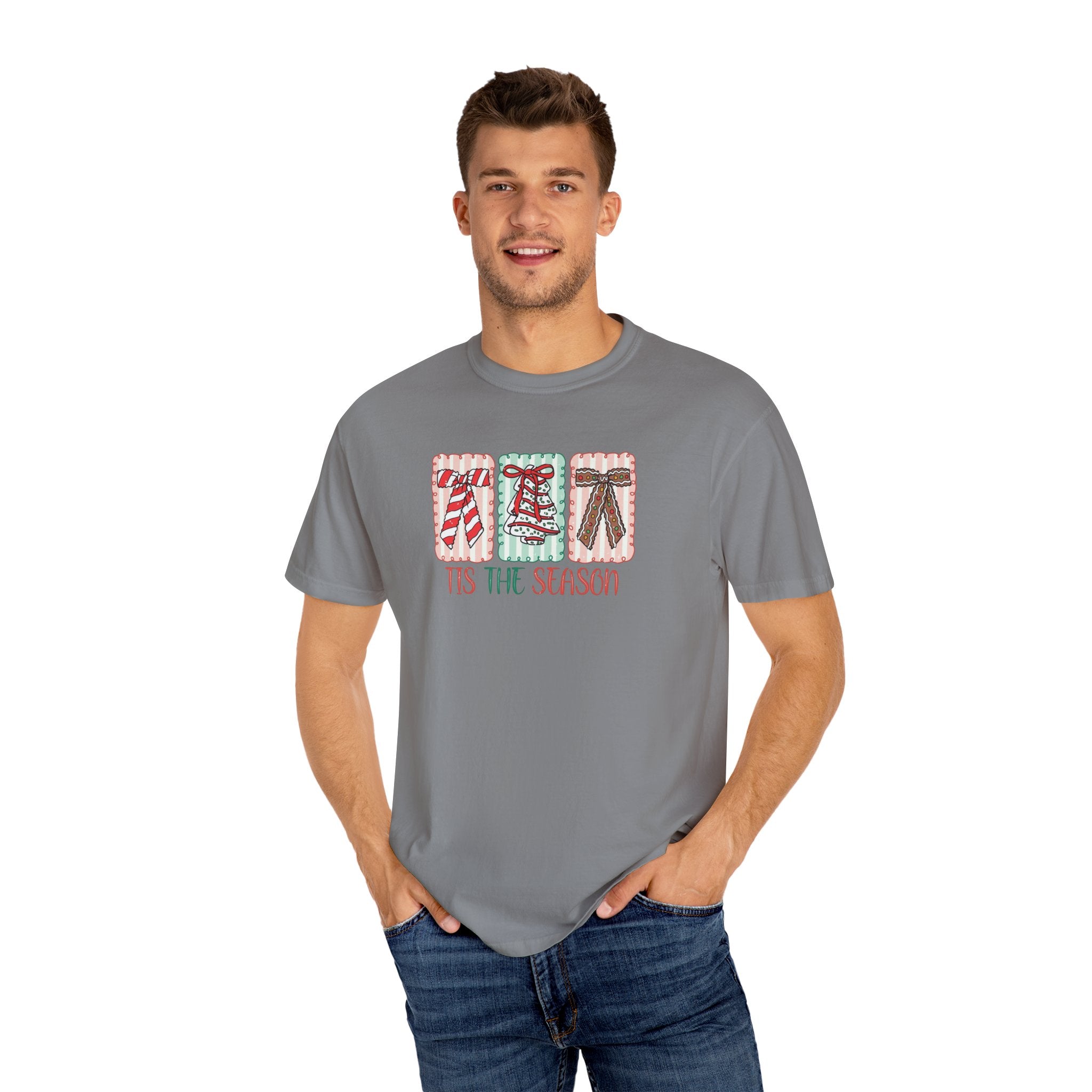 Tis’ the Season Unisex T-Shirt