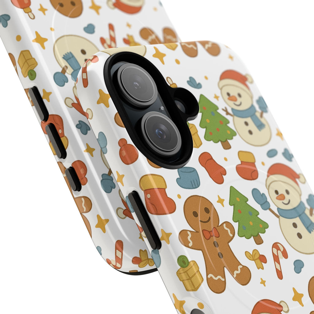 Festive Phone Case - MagSafe