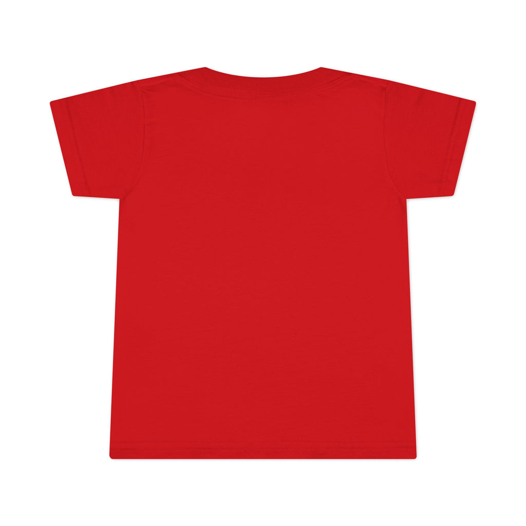 Fire Dice Toddler T-Shirt