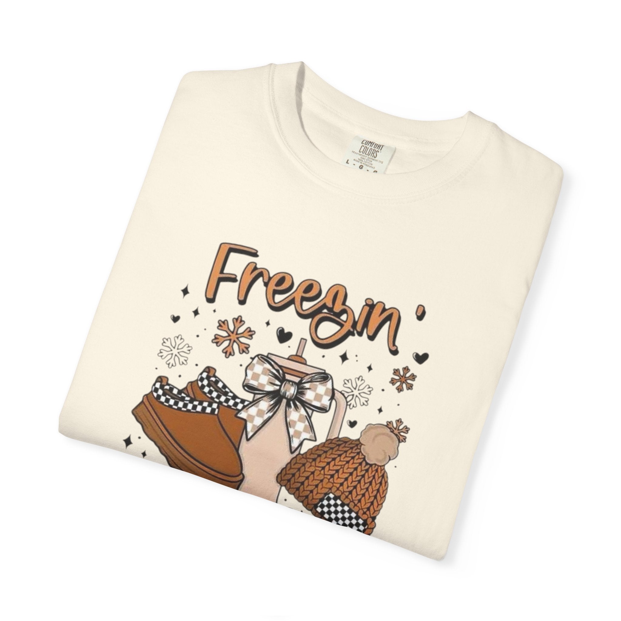 Freezin’ Season Unisex T-Shirt