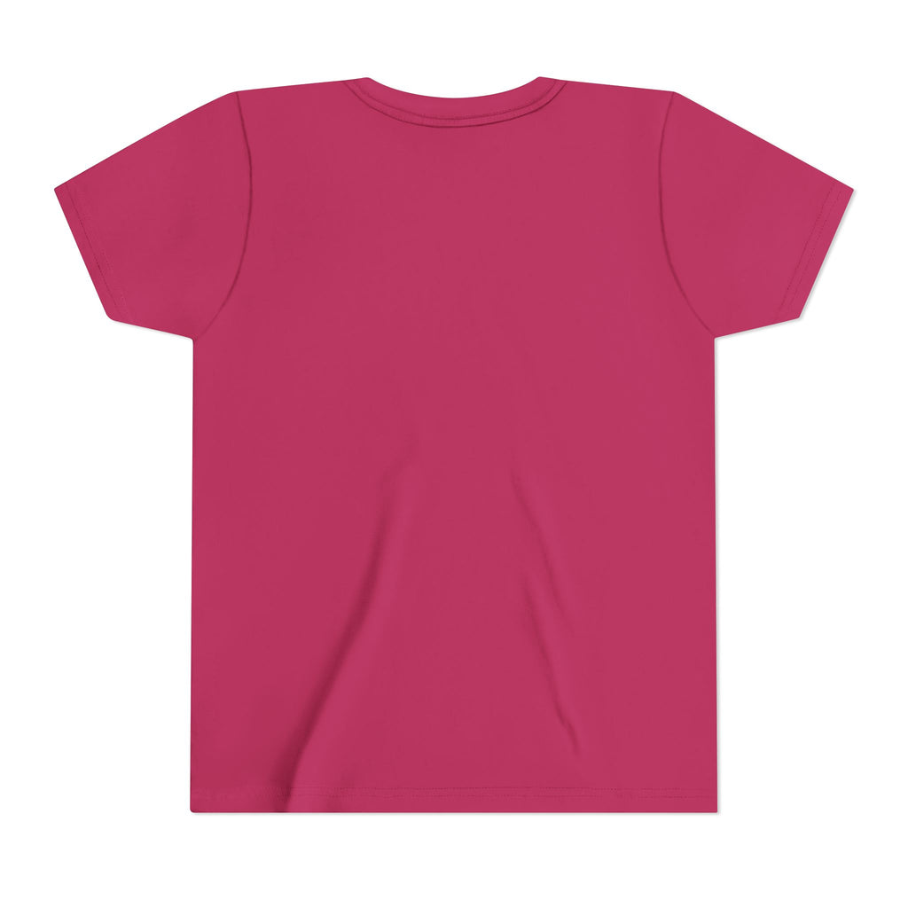 Youth Tee — Sweet as Pumpkin Pie