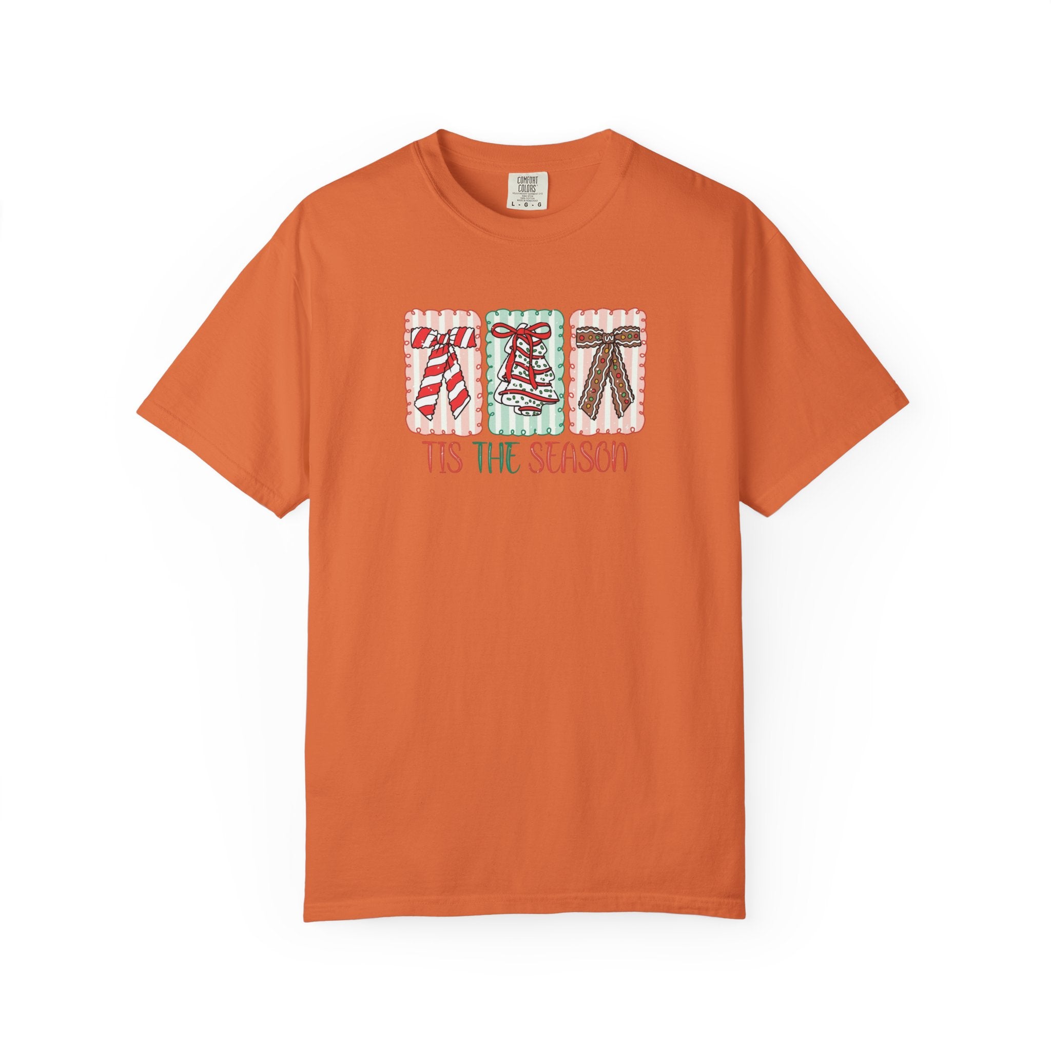 Tis’ the Season Unisex T-Shirt