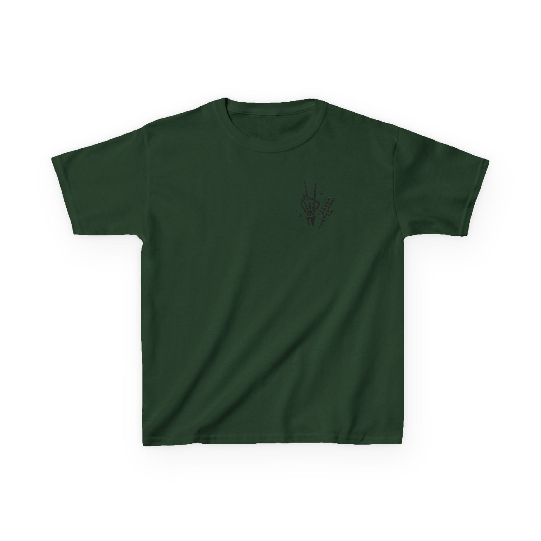 Mini Version of Mom Kids Tee