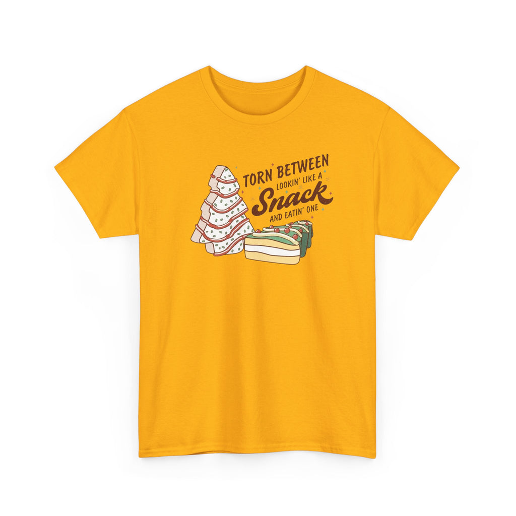 Lookin’ Like a Snack Gildan T-Shirt