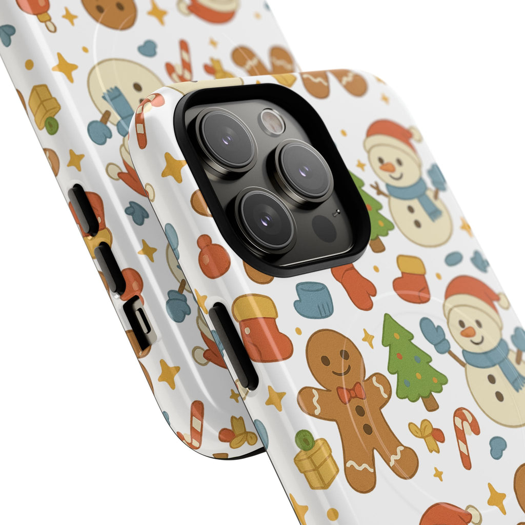 Festive Phone Case - MagSafe