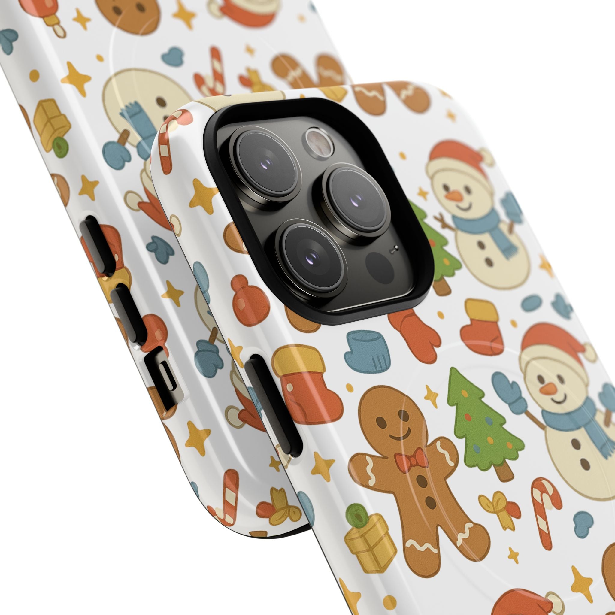 Festive Phone Case - MagSafe