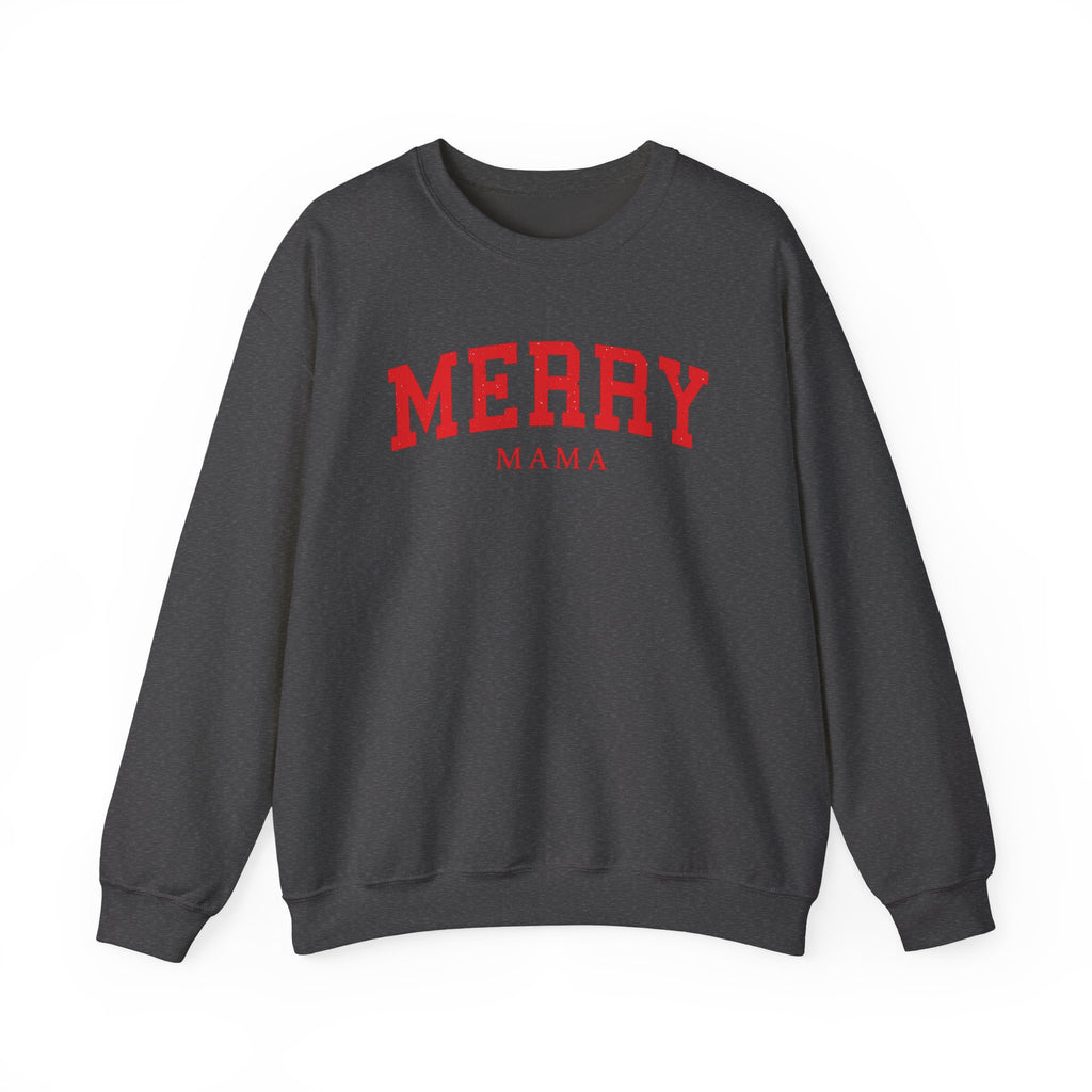 Merry Mama Sweatshirt