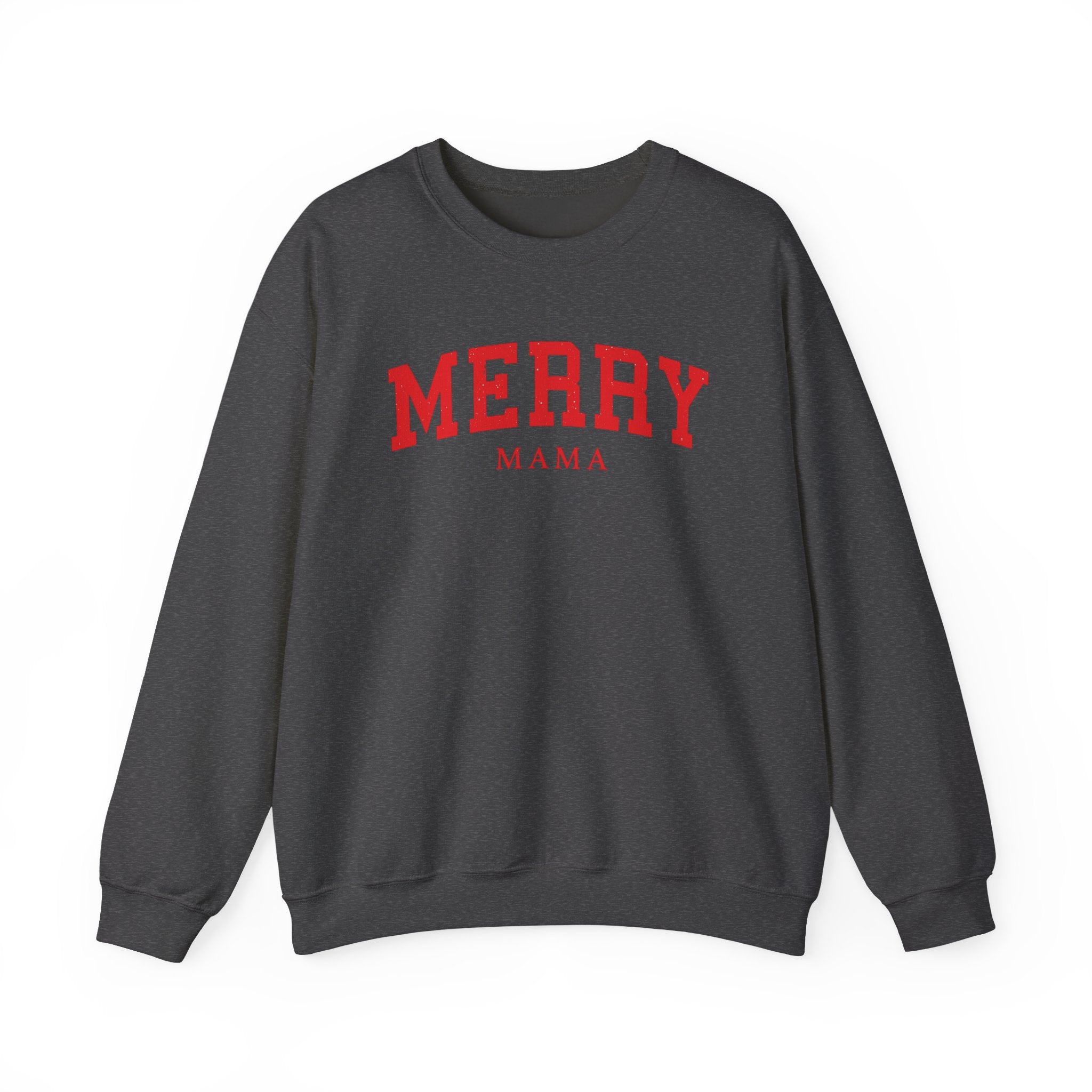 Merry Mama Sweatshirt