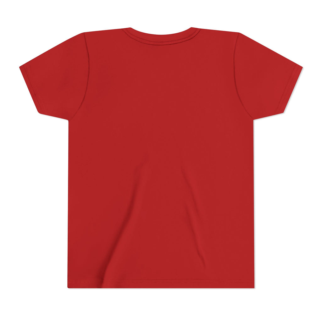 Youth Tee — Sweet as Pumpkin Pie