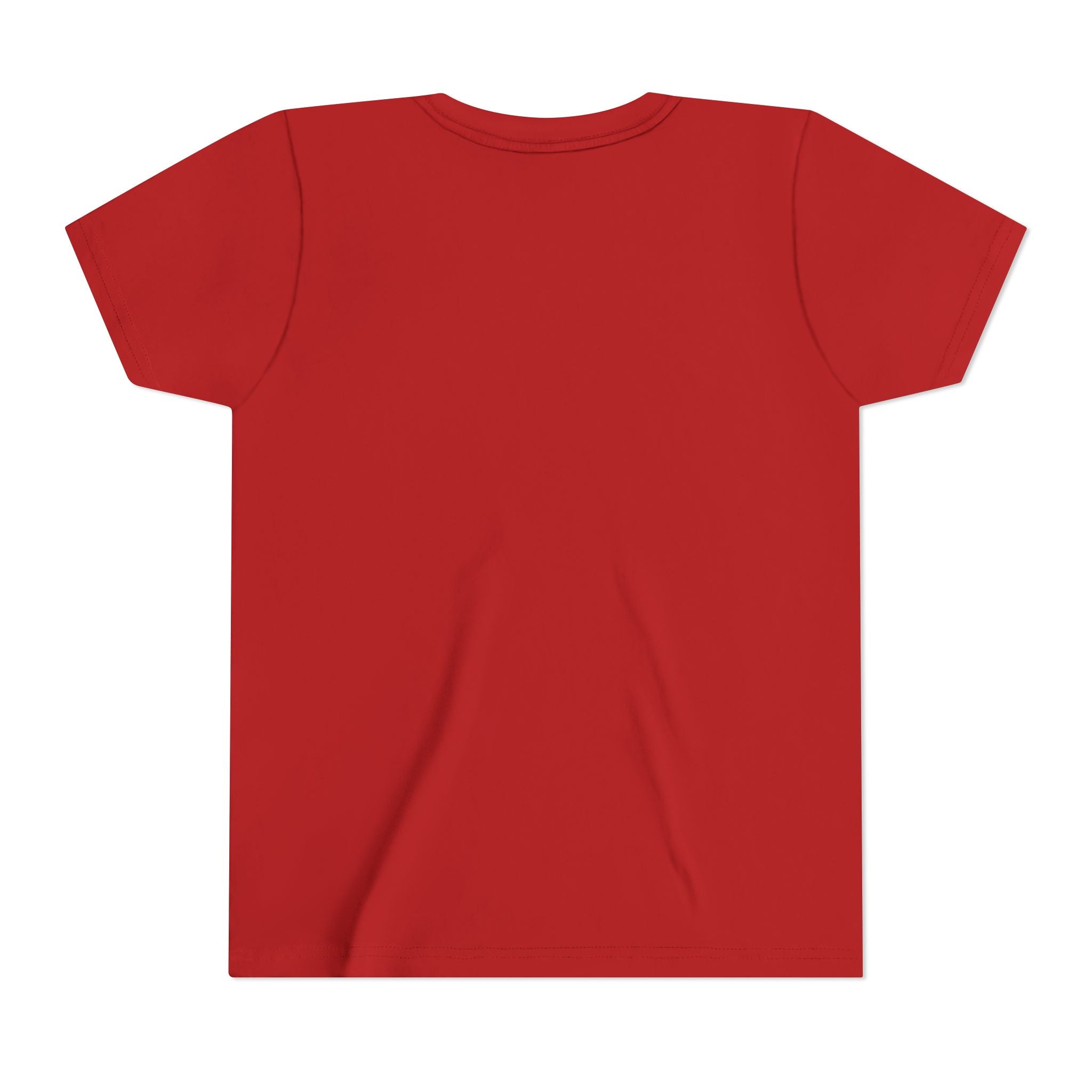 Youth Tee — Sweet as Pumpkin Pie