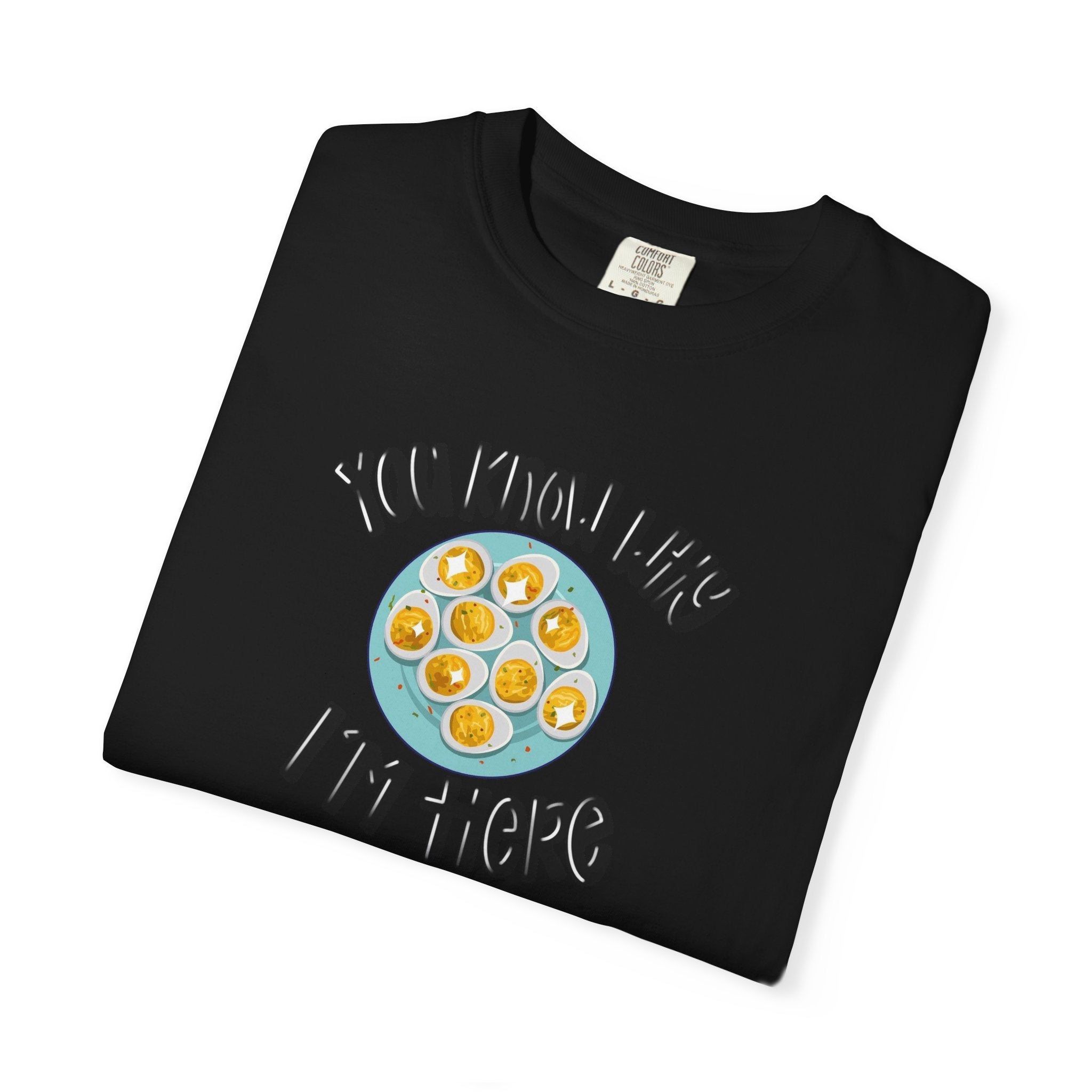 Deviled Eggs Unisex T-Shirt