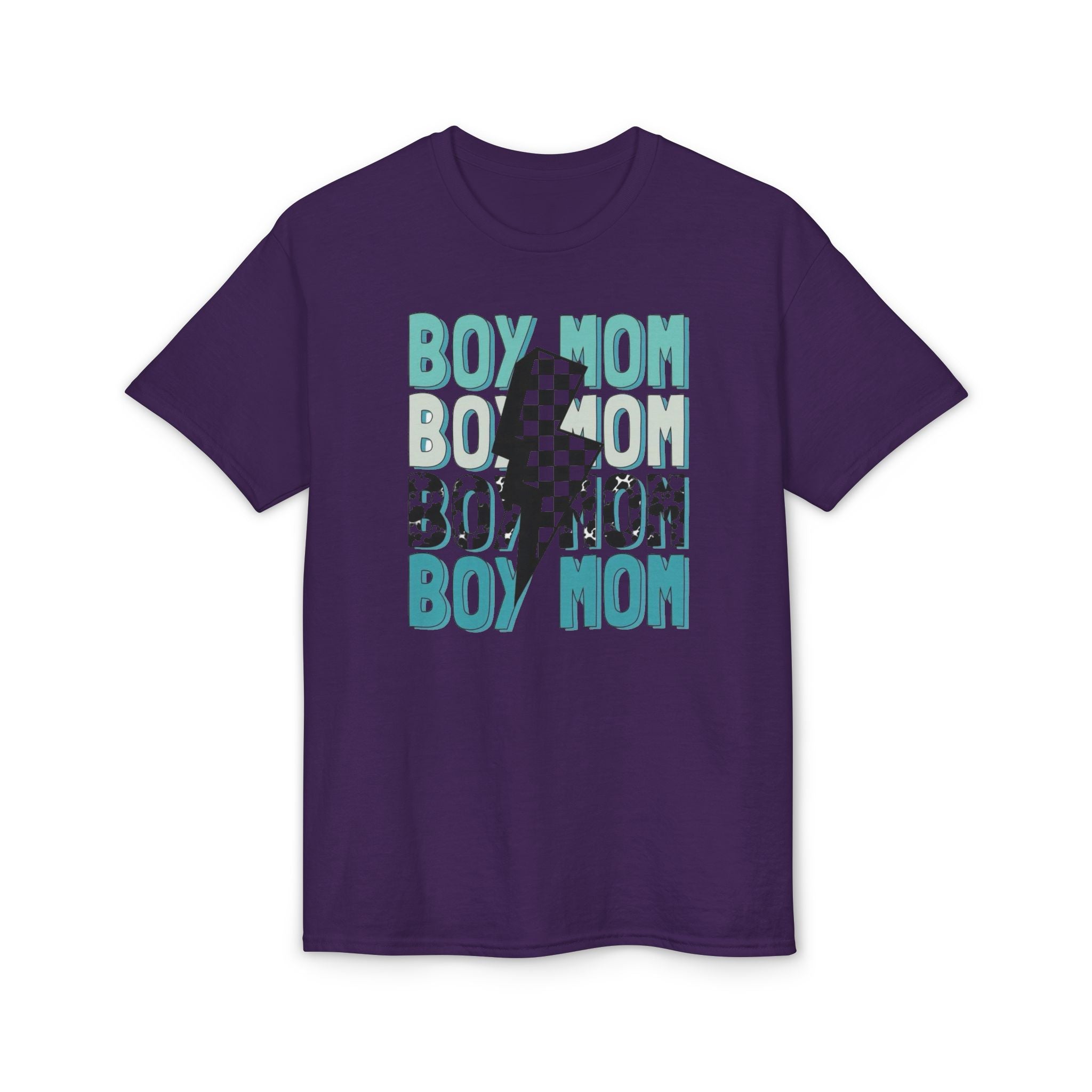 Boy Mom Gildan unisex T-Shirt