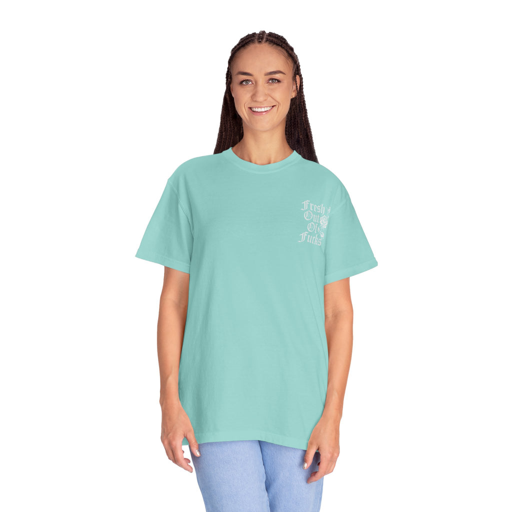 F Around and Find Out Unisex T-Shirt