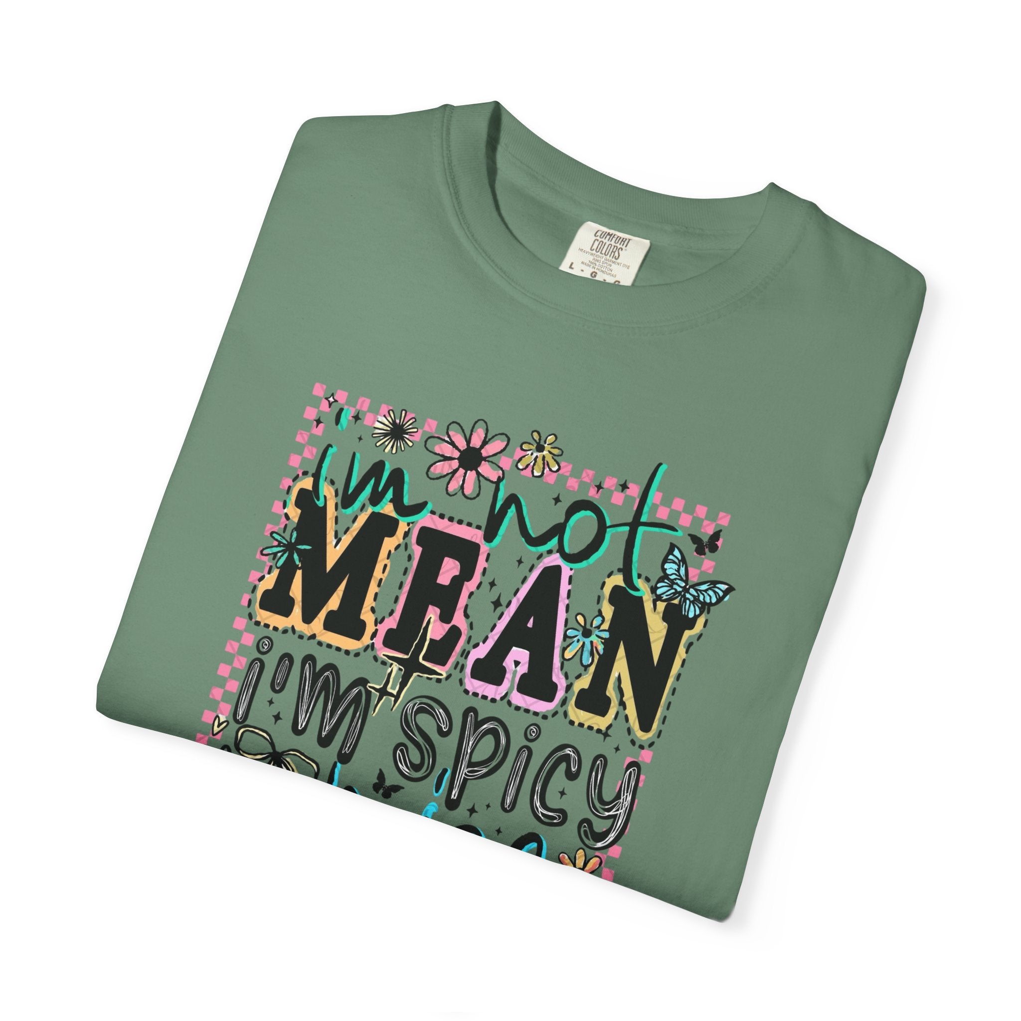 Spicy Nice Unisex T-Shirt