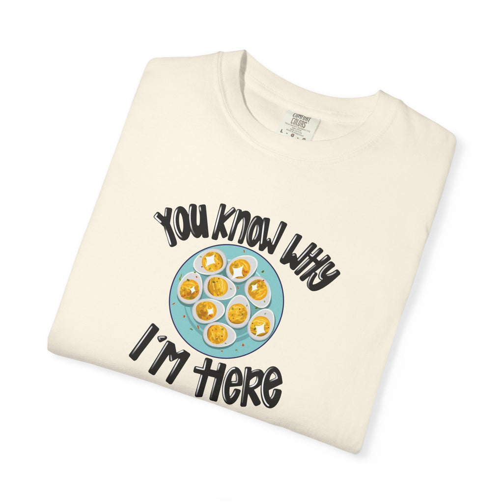 Deviled Eggs Unisex T-Shirt