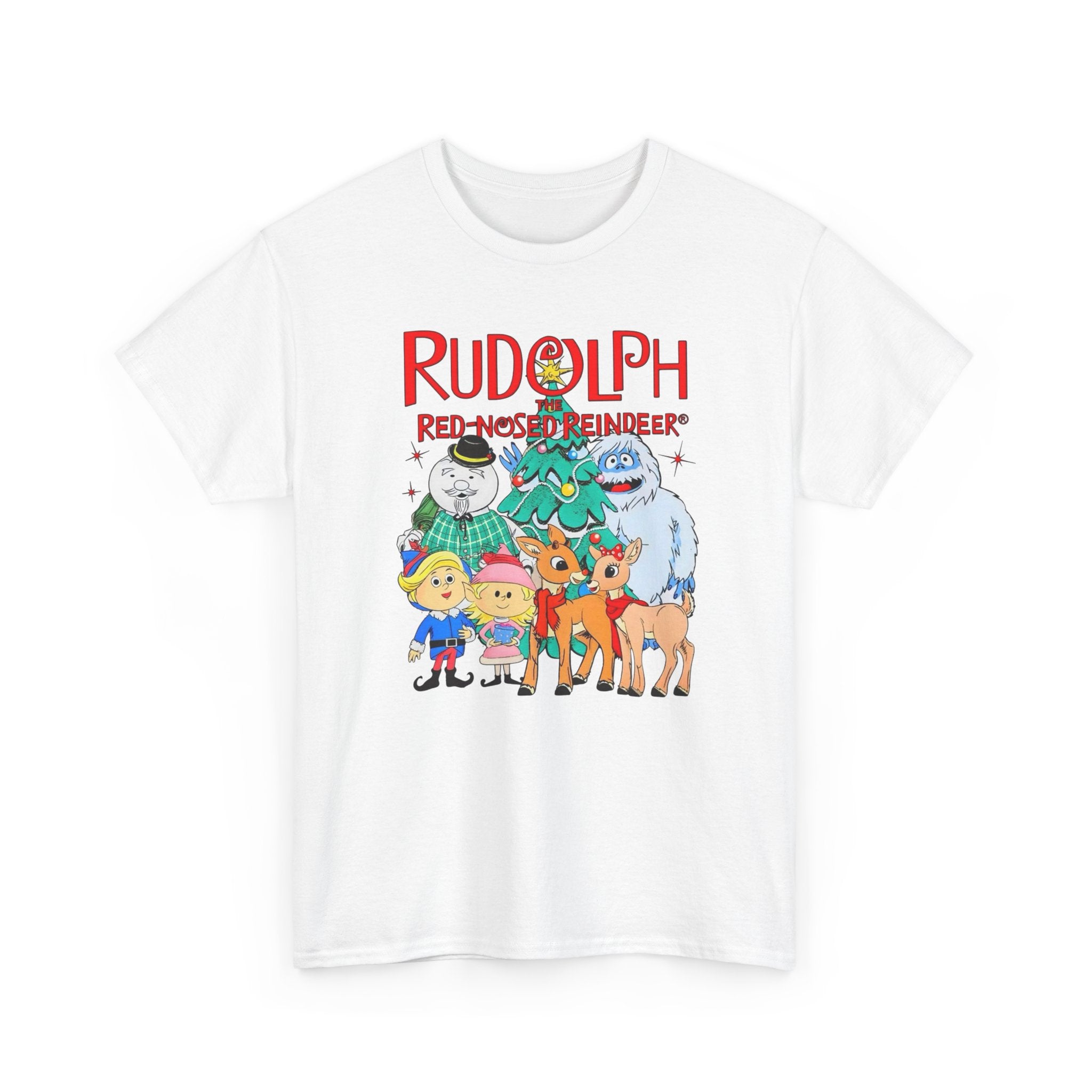 Winter Classic Gildan T-Shirt