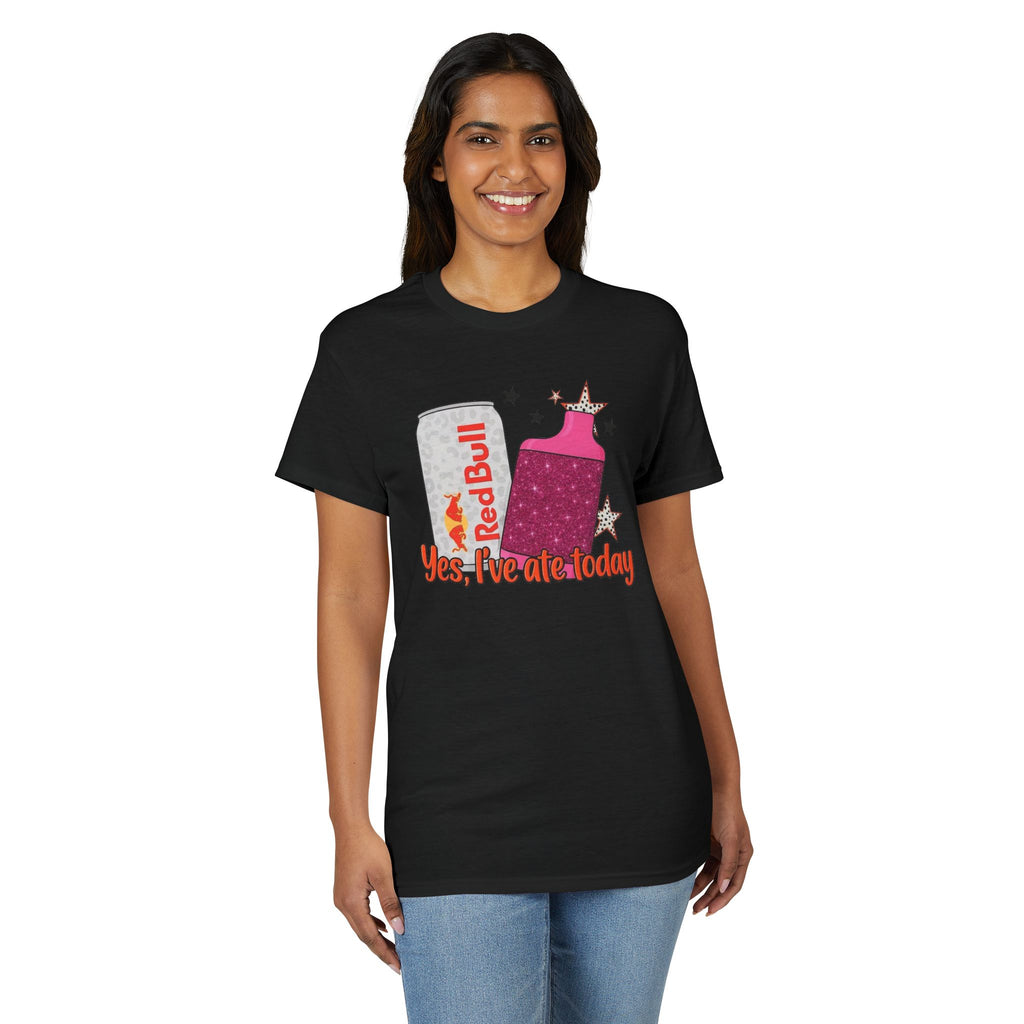 Redbull & Vape Gildan unisex T-Shirt