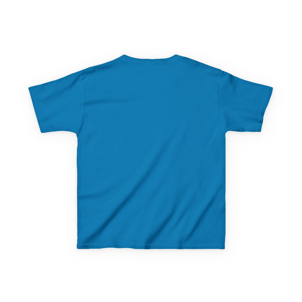 My Sister Did It Kids Tee