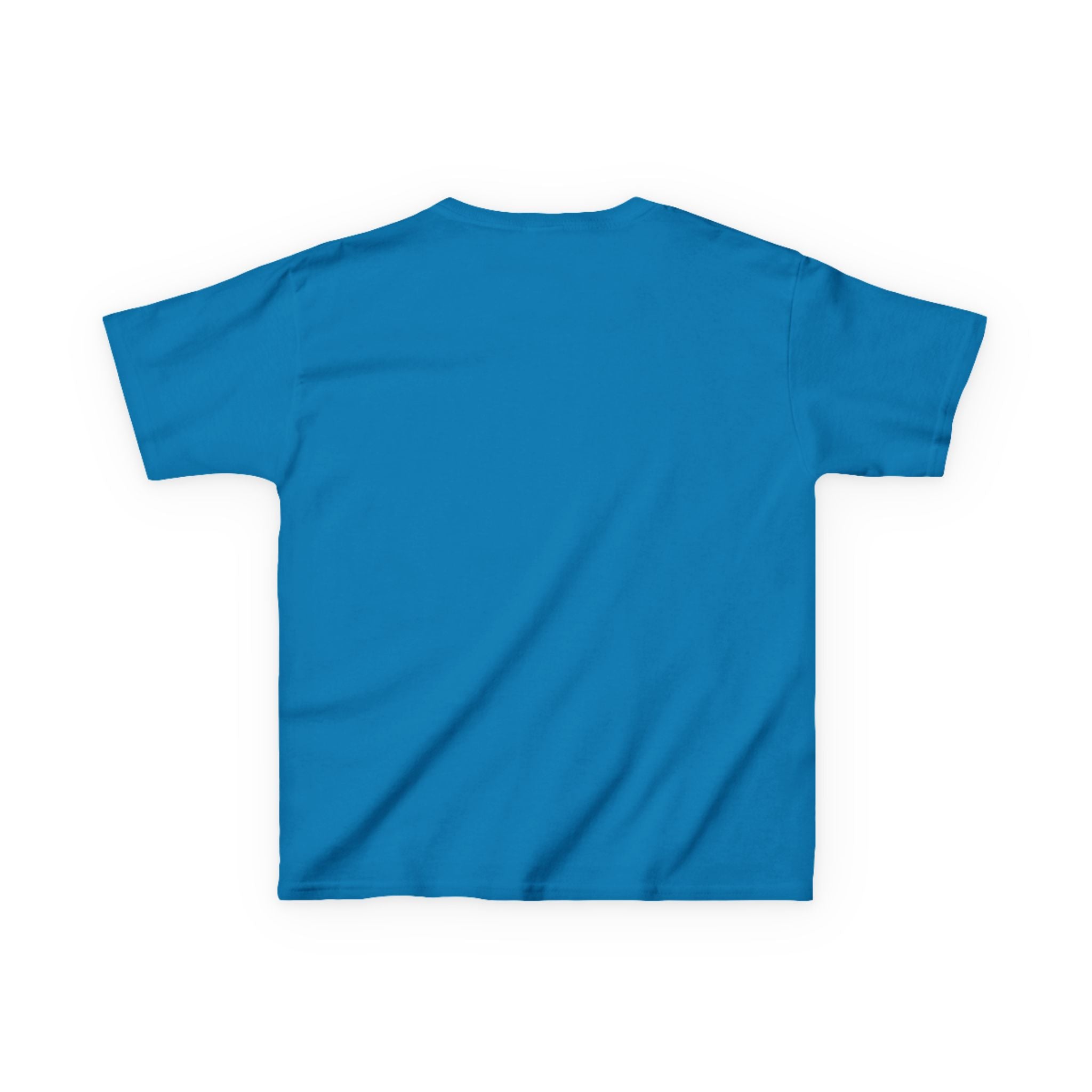 My Sister Did It Kids Tee