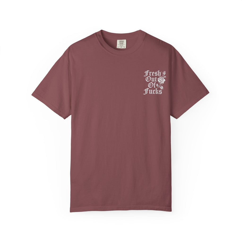 F Around and Find Out Unisex T-Shirt