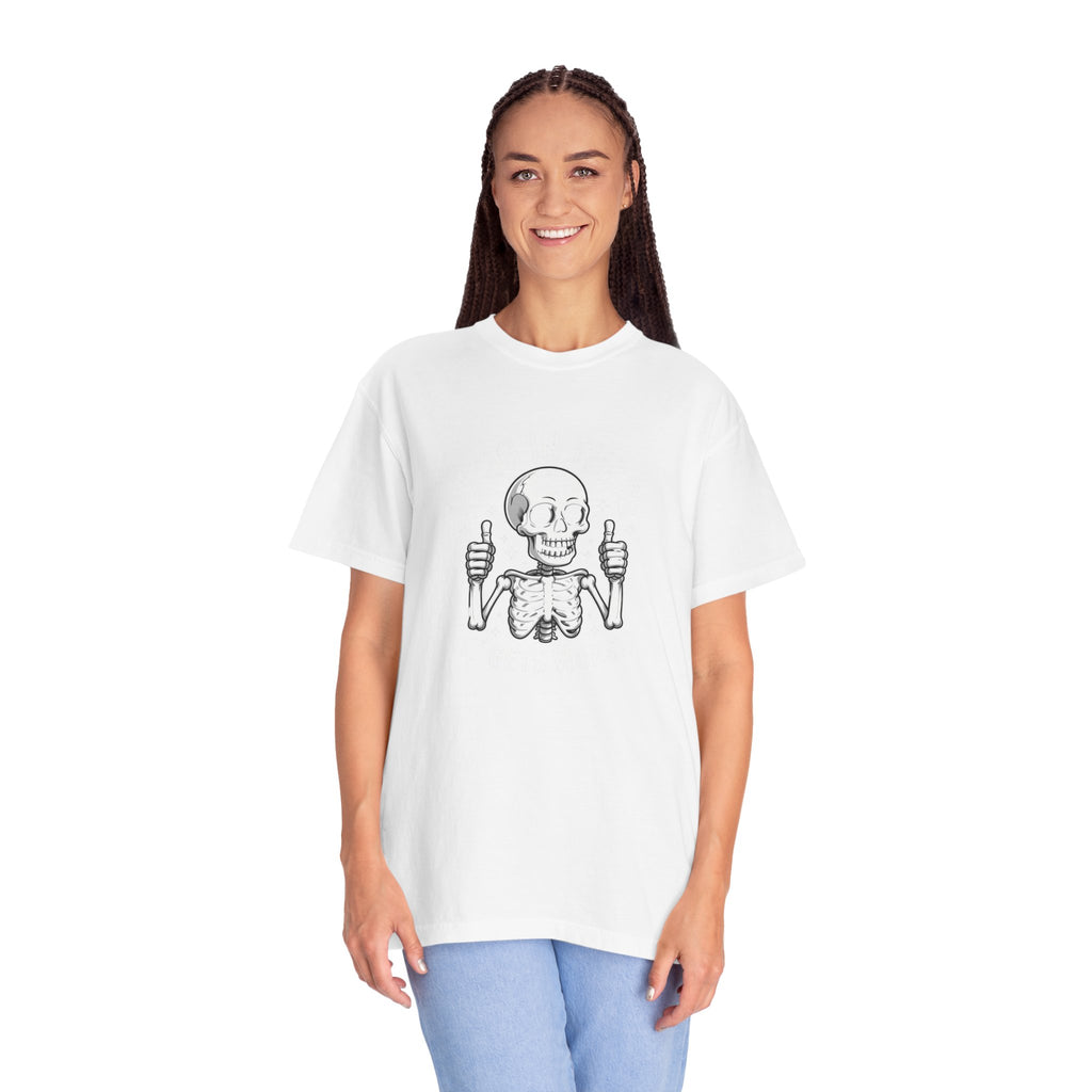 Hang in There Unisex T-Shirt