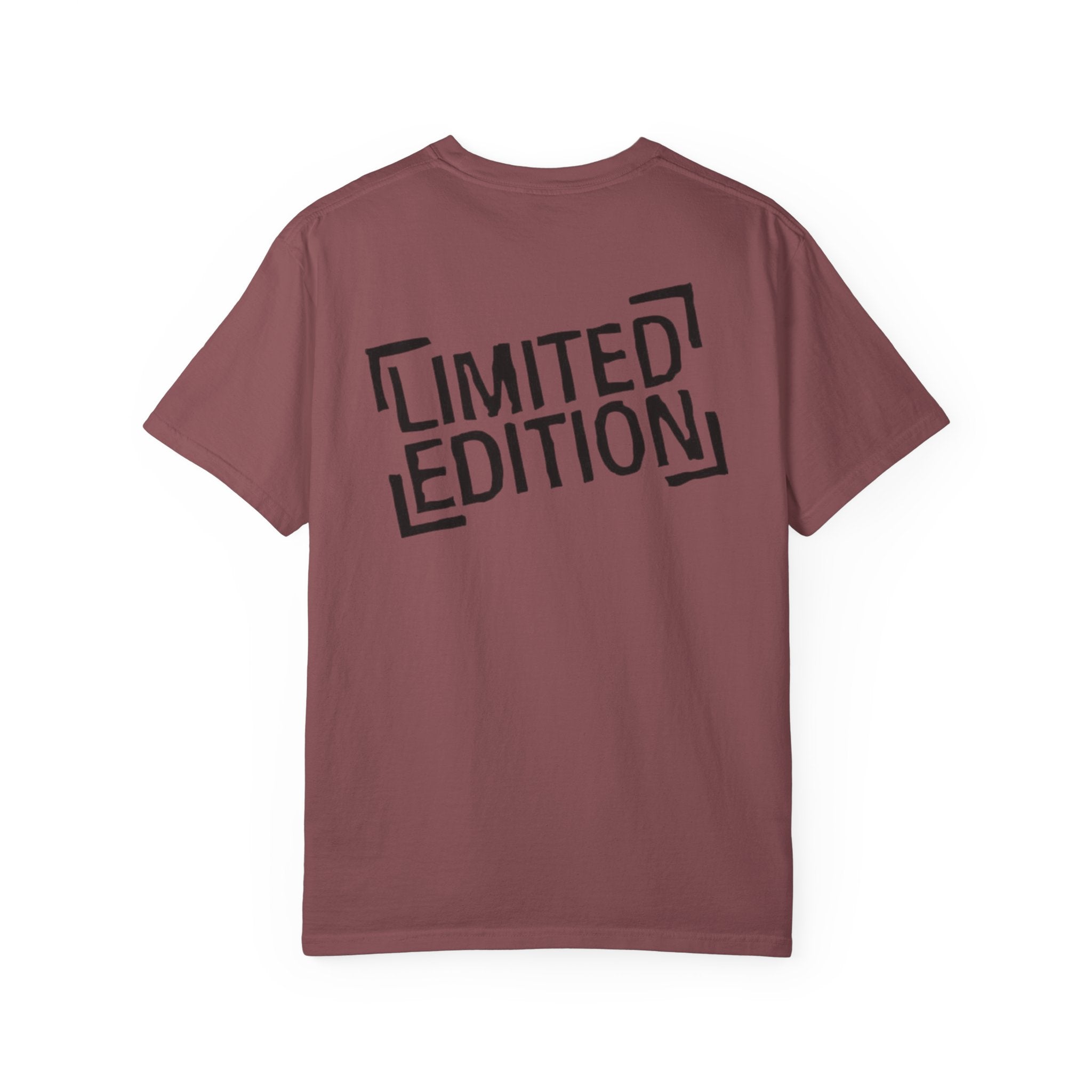 Self Made Limited Edition Unisex T-Shirt
