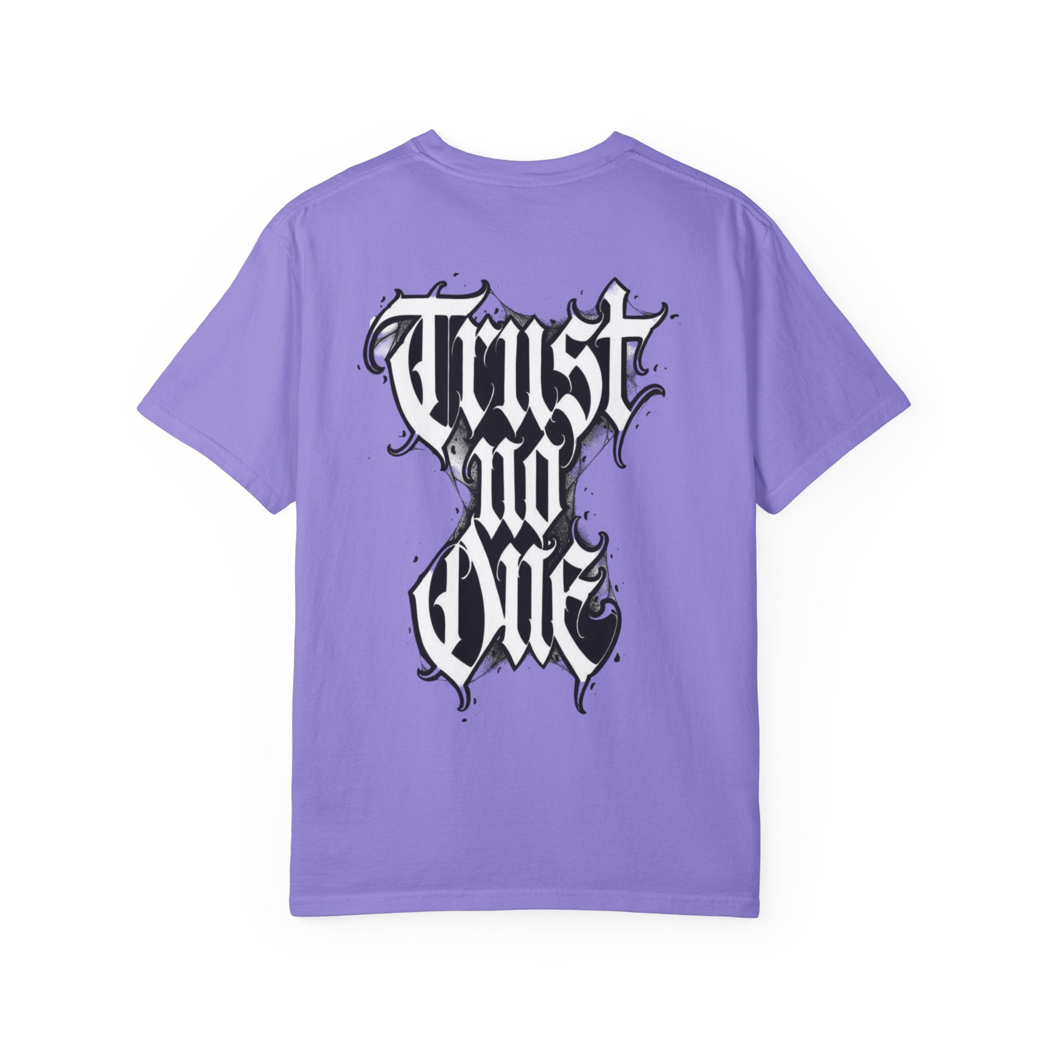 Trust No One Unisex T-Shirt