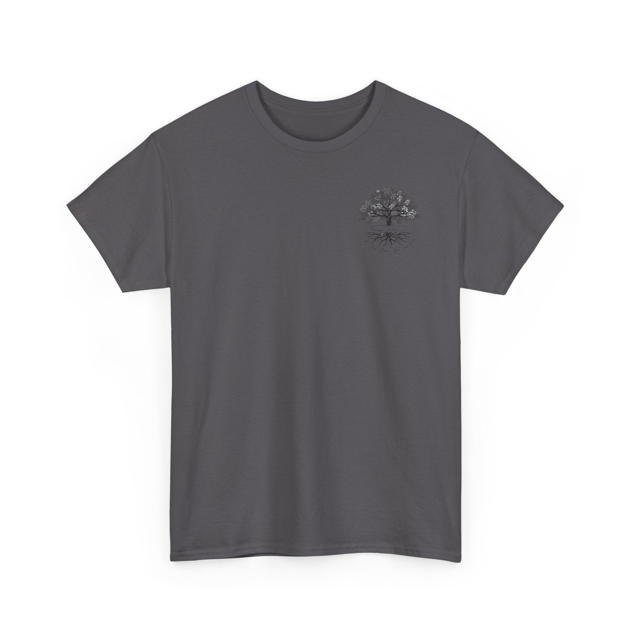 Therapy Place Graphic Tee