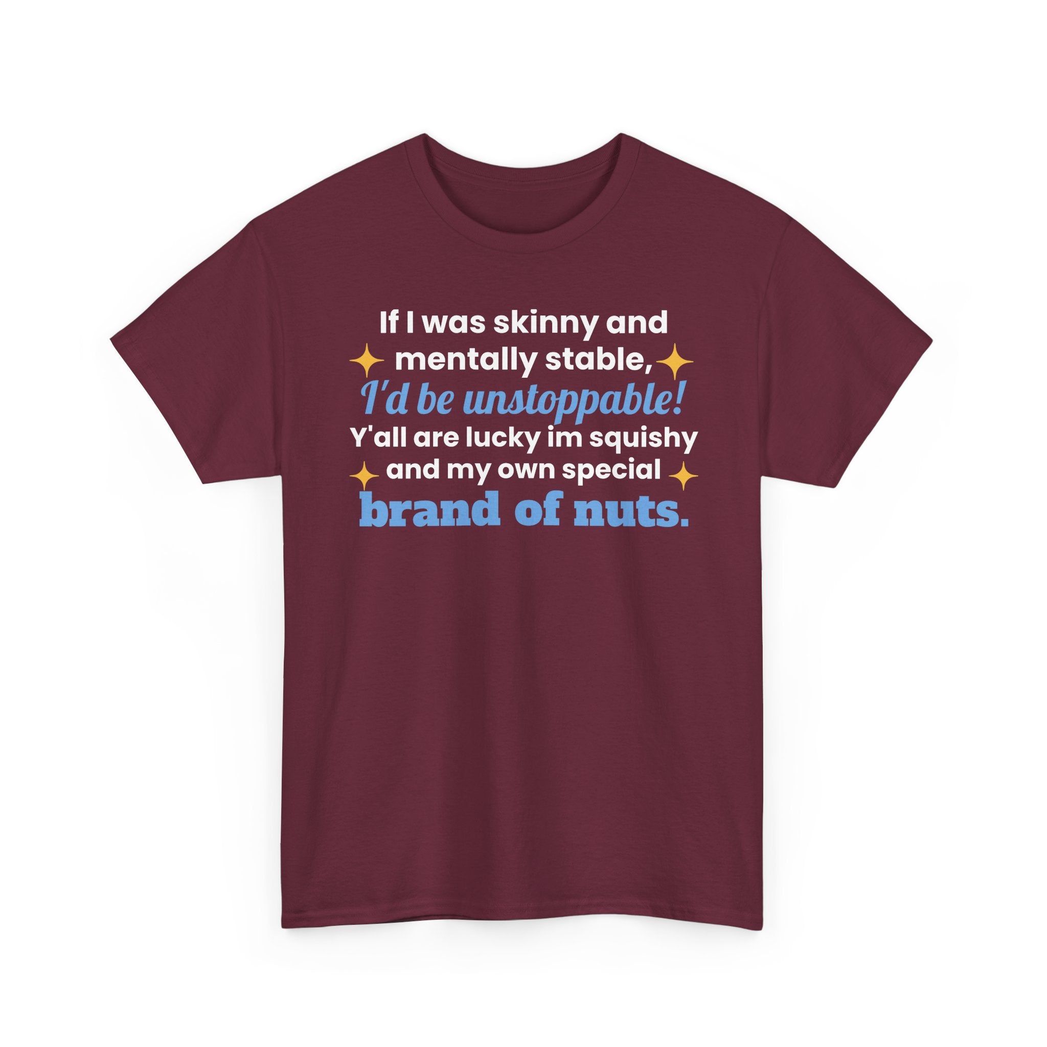 Special Brand of Nuts Gildan T-Shirt